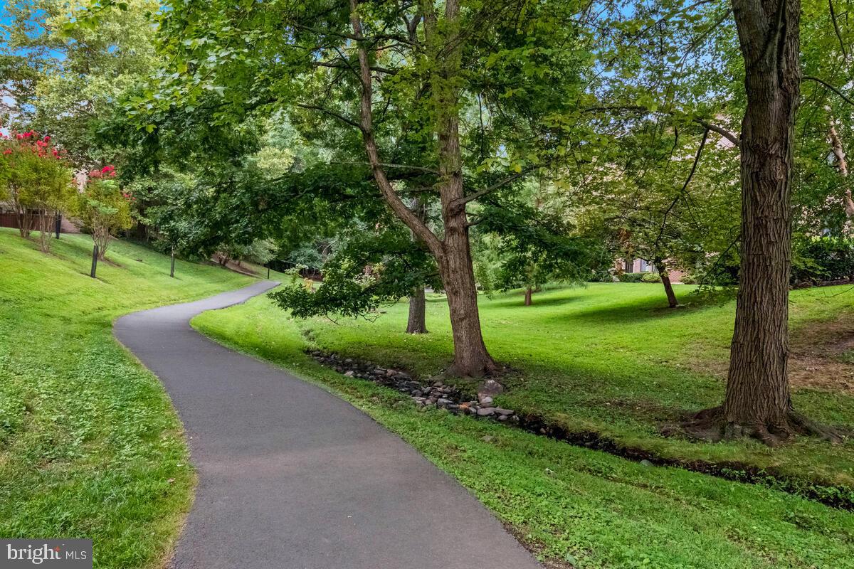 OLD GEORGETOWN VILL CODM - Residential