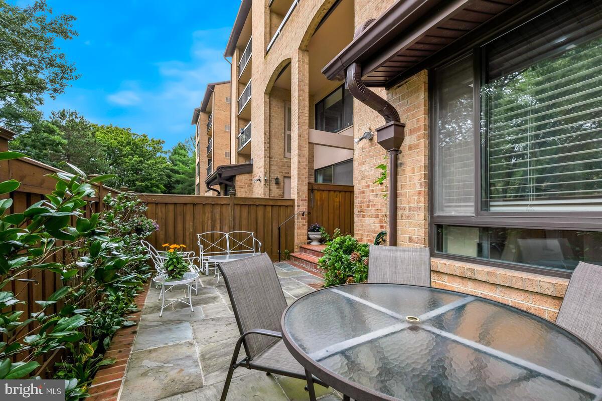 OLD GEORGETOWN VILL CODM - Residential