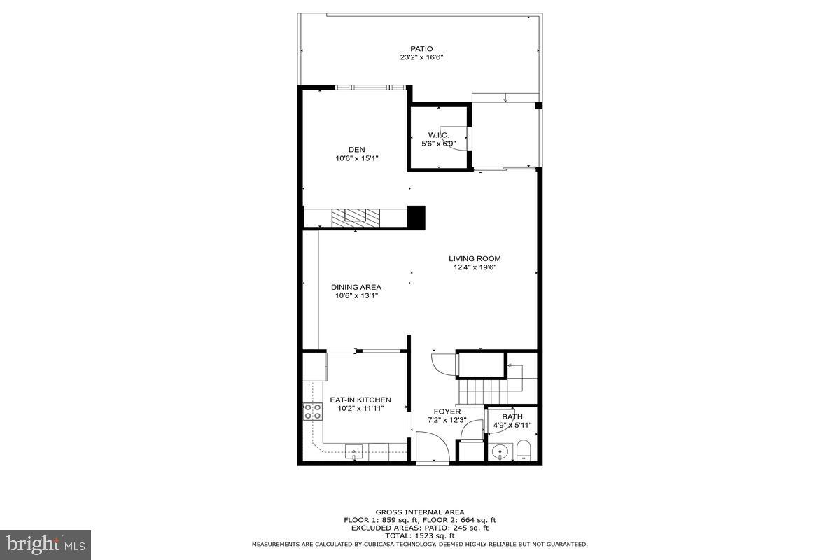 OLD GEORGETOWN VILL CODM - Residential
