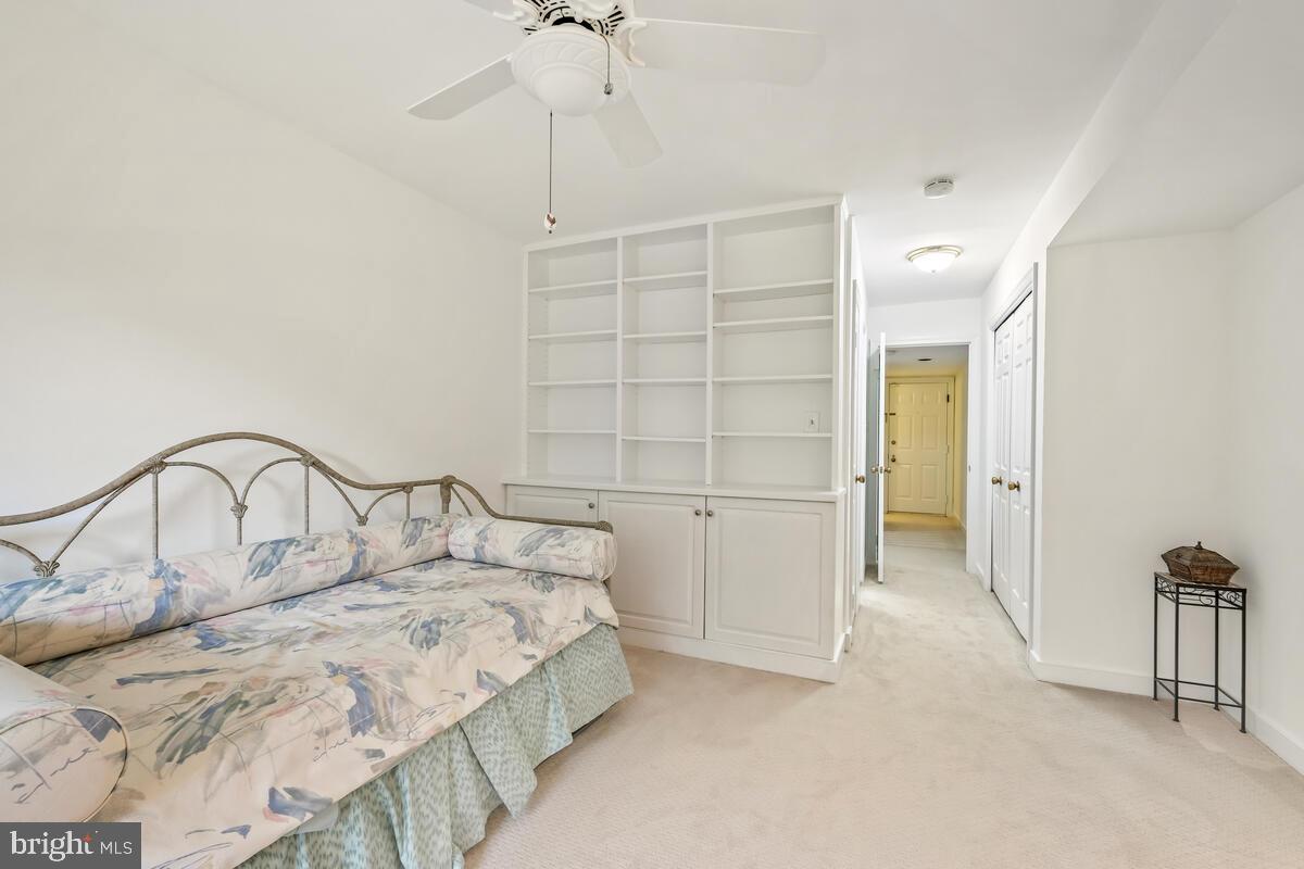 OLD GEORGETOWN VILL CODM - Residential