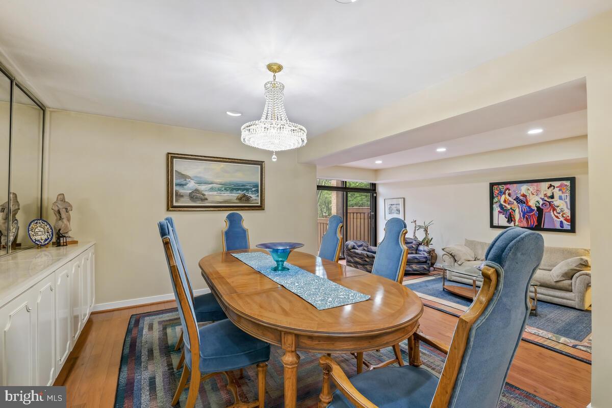 OLD GEORGETOWN VILL CODM - Residential