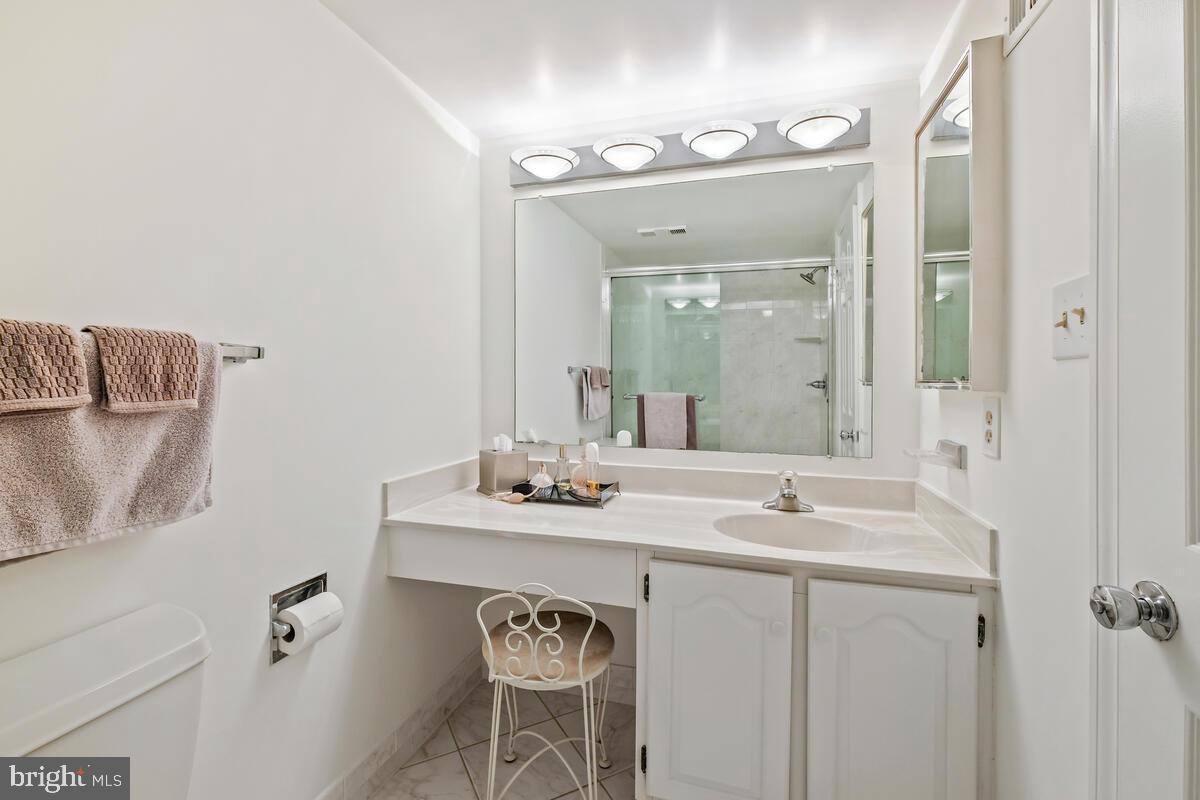 OLD GEORGETOWN VILL CODM - Residential