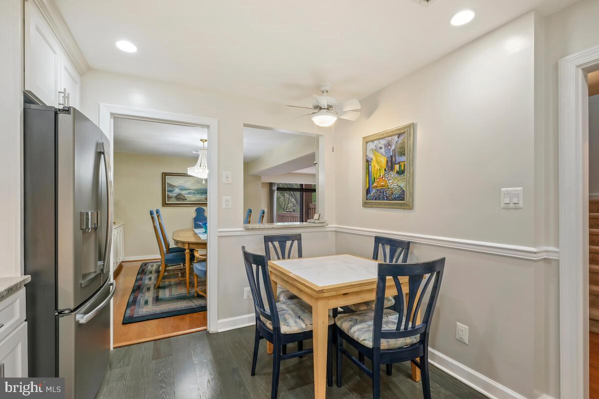 OLD GEORGETOWN VILL CODM - Residential