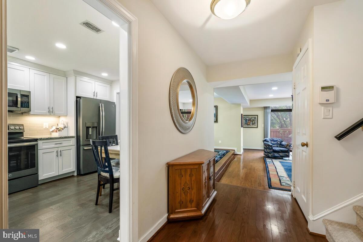 OLD GEORGETOWN VILL CODM - Residential