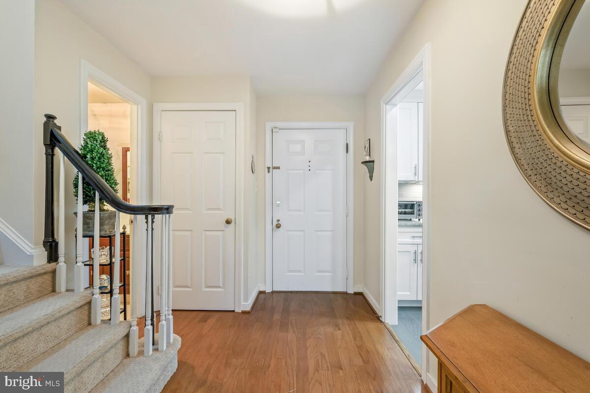 OLD GEORGETOWN VILL CODM - Residential