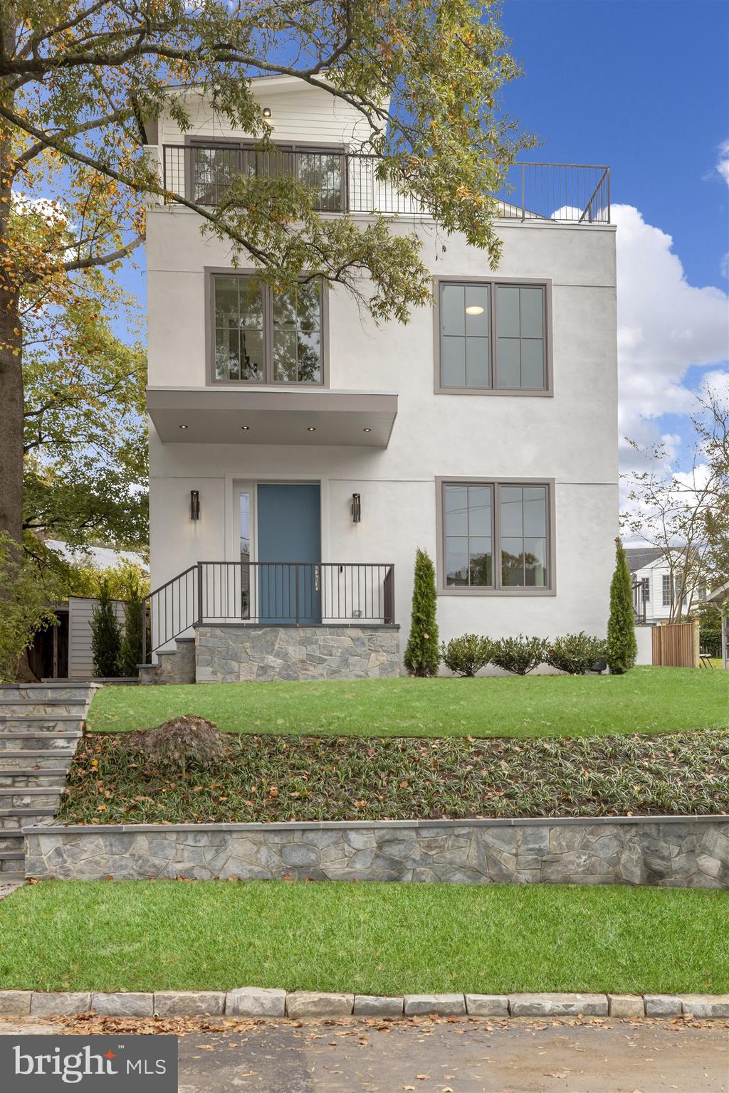 PALISADES - Residential
