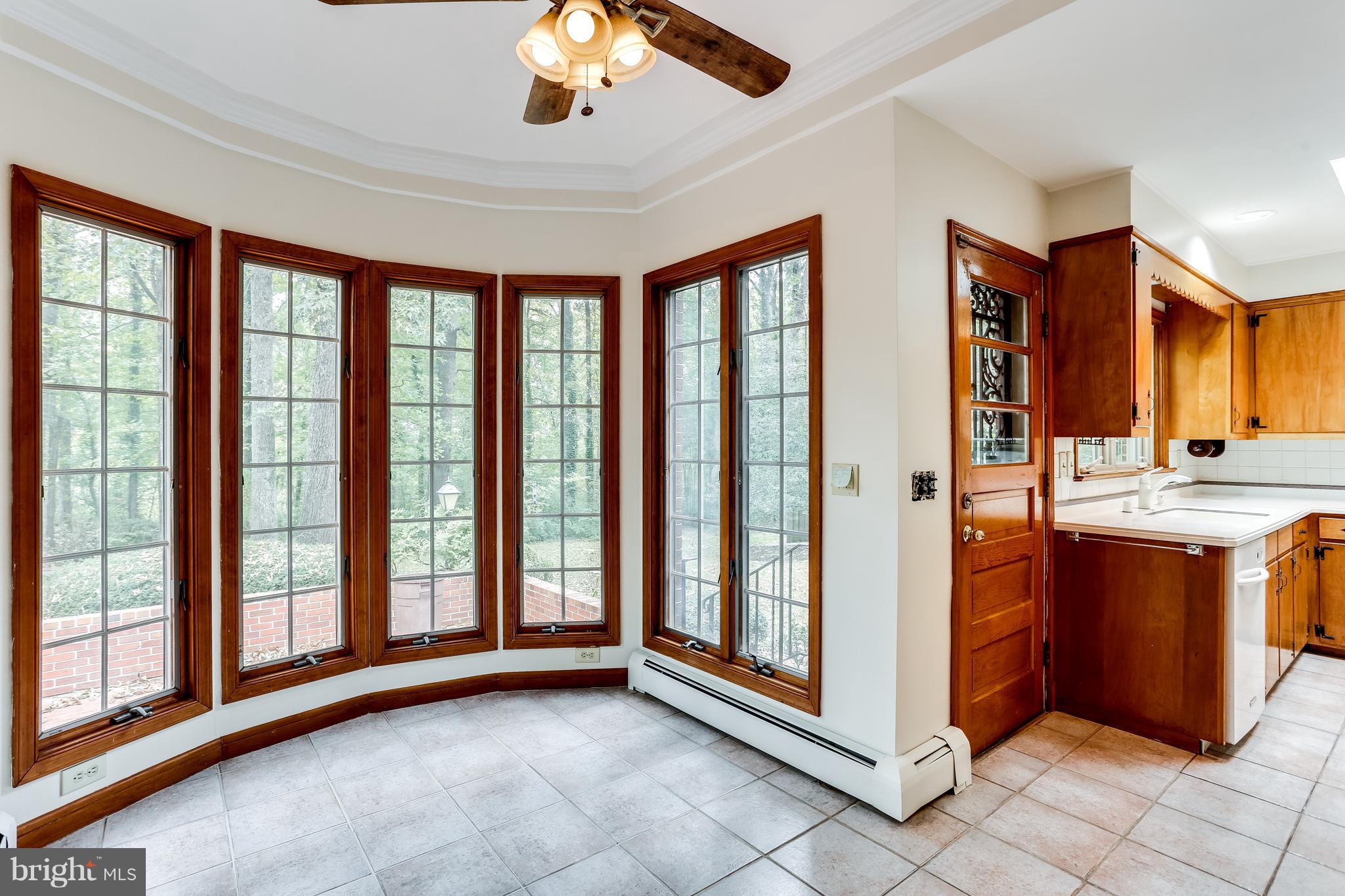 ROUND BAY - Residential