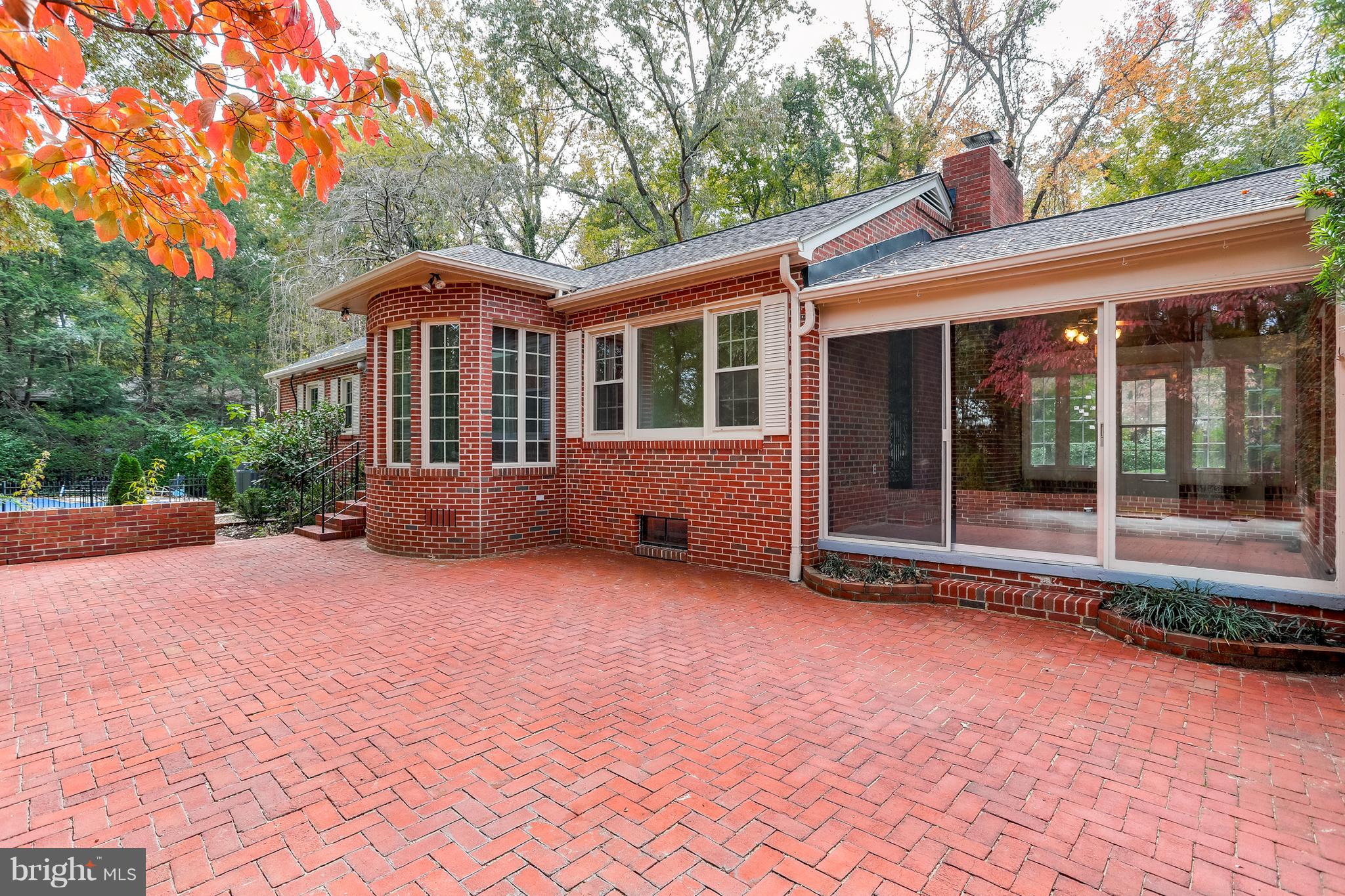 ROUND BAY - Residential