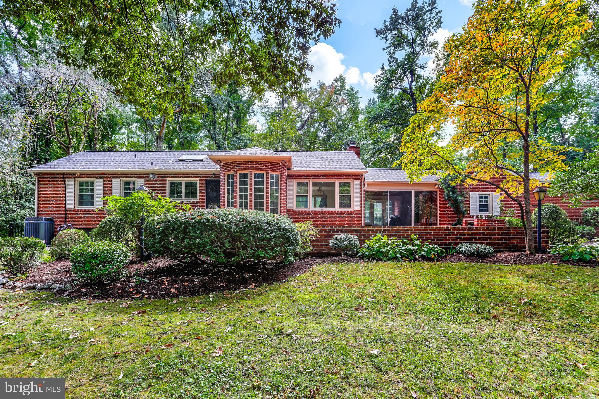 ROUND BAY - Residential