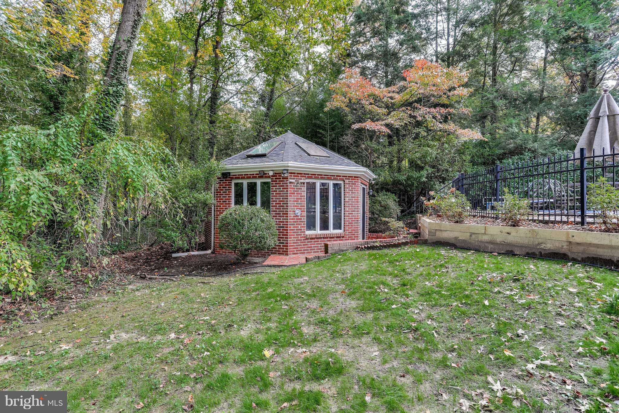 ROUND BAY - Residential