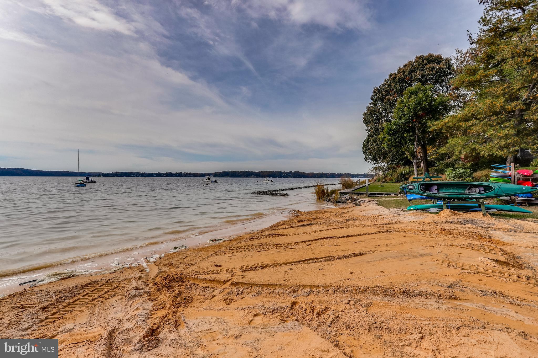 ROUND BAY - Residential