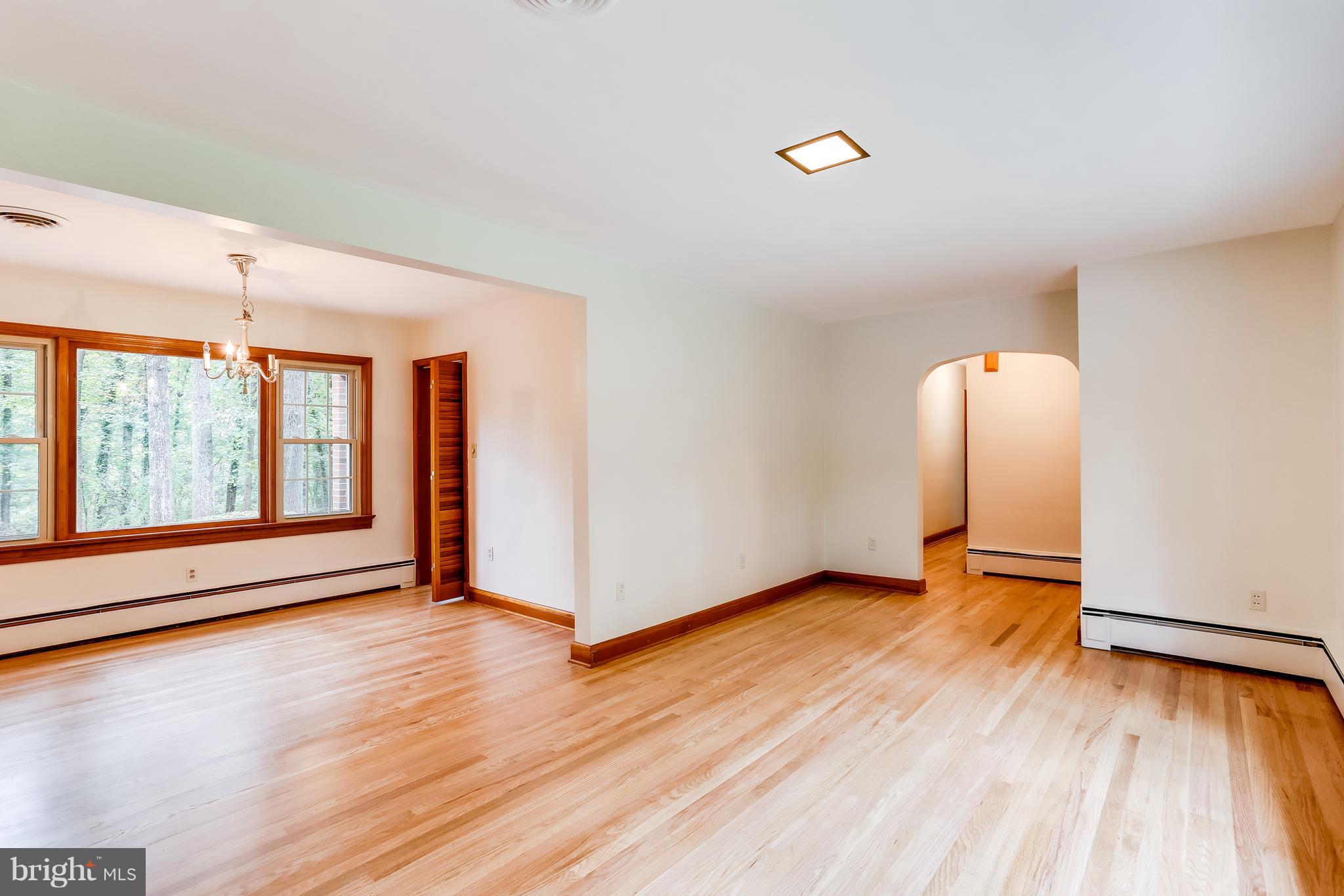 ROUND BAY - Residential