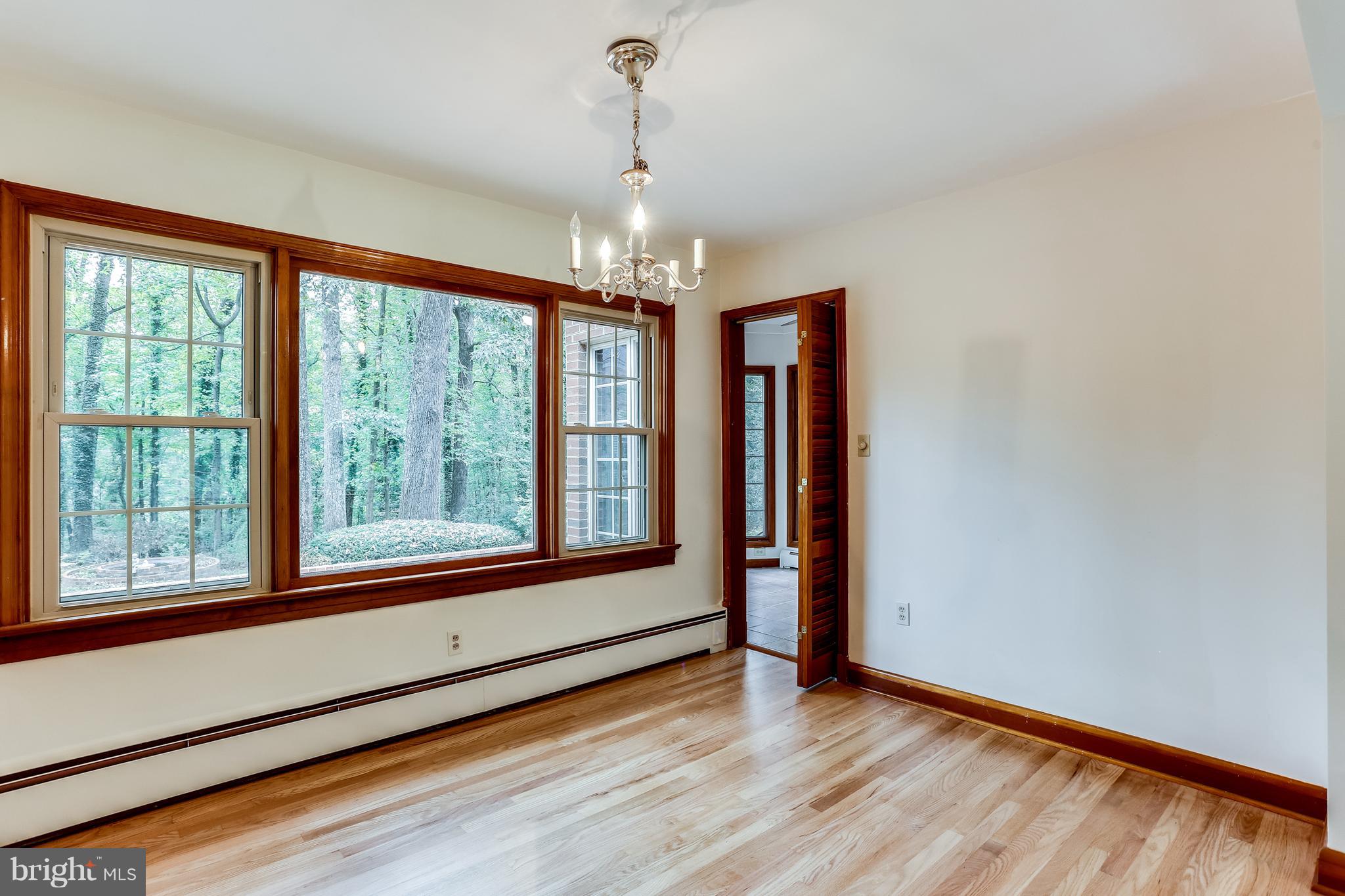 ROUND BAY - Residential