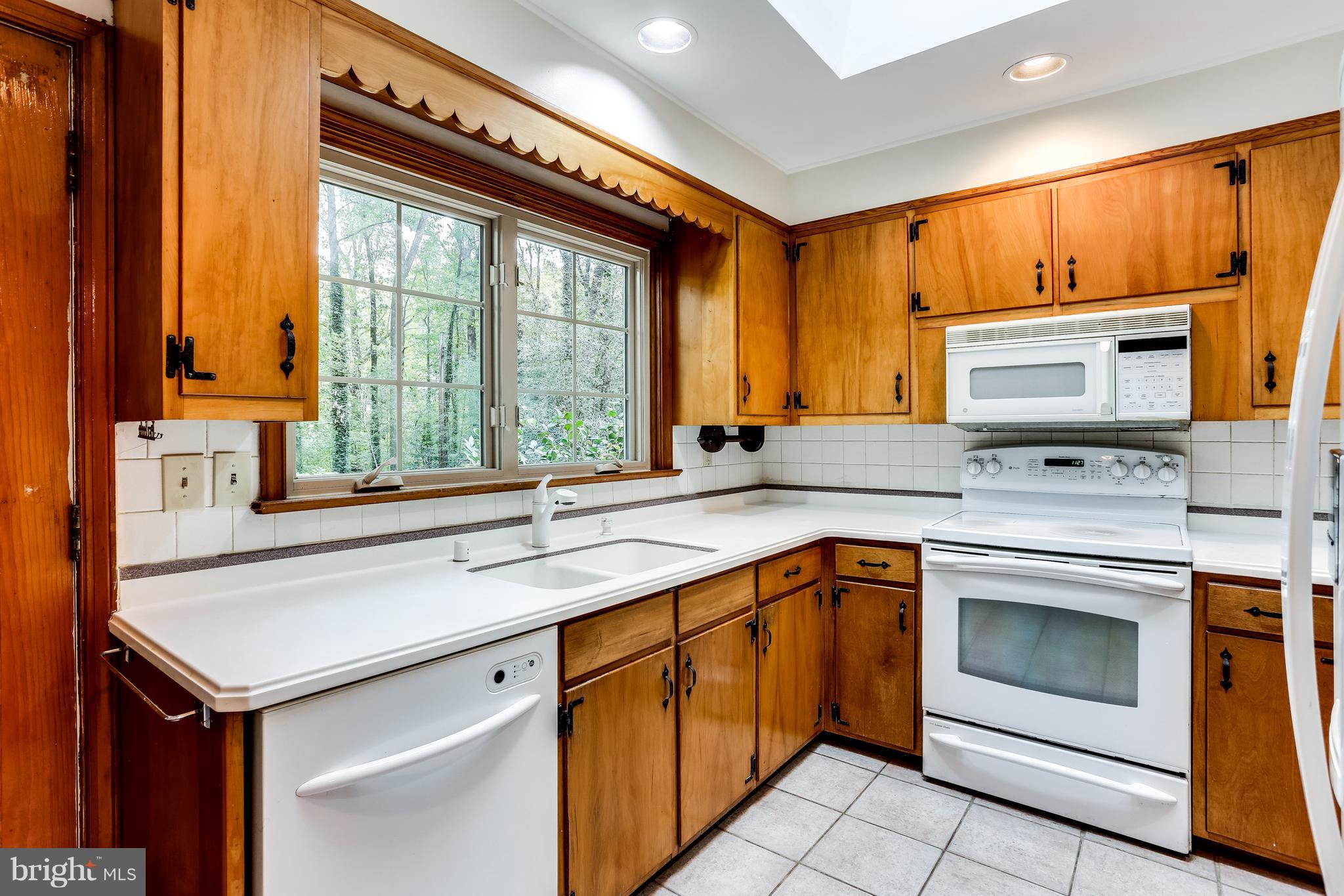 ROUND BAY - Residential