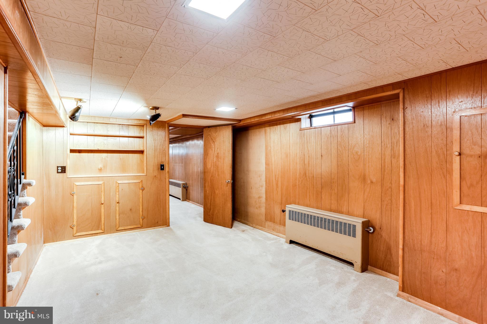 ROUND BAY - Residential