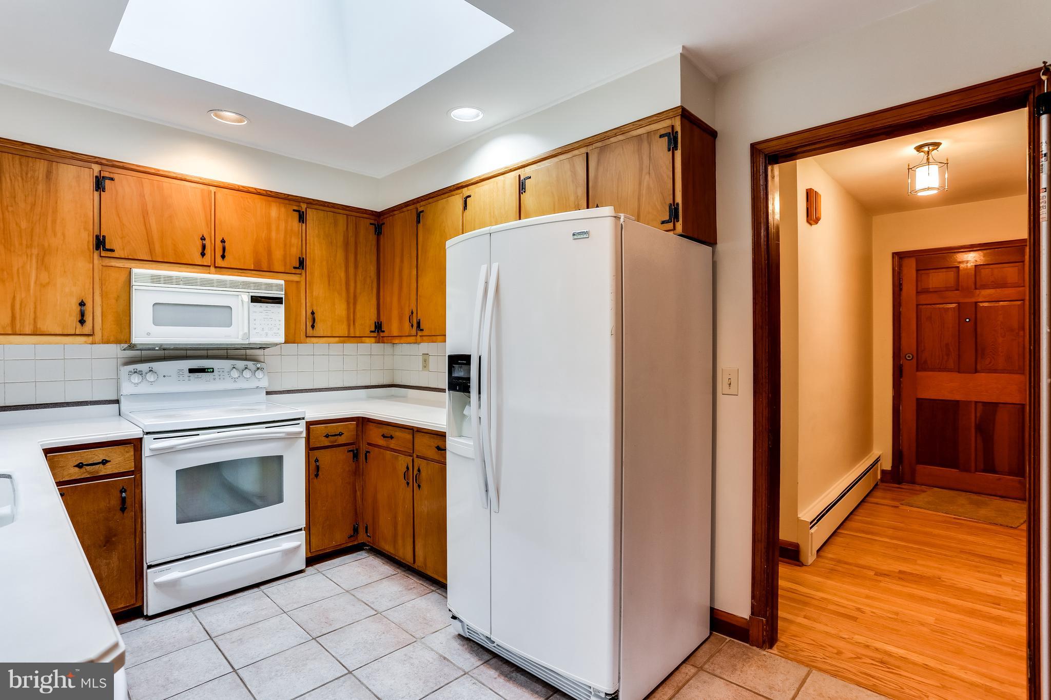 ROUND BAY - Residential