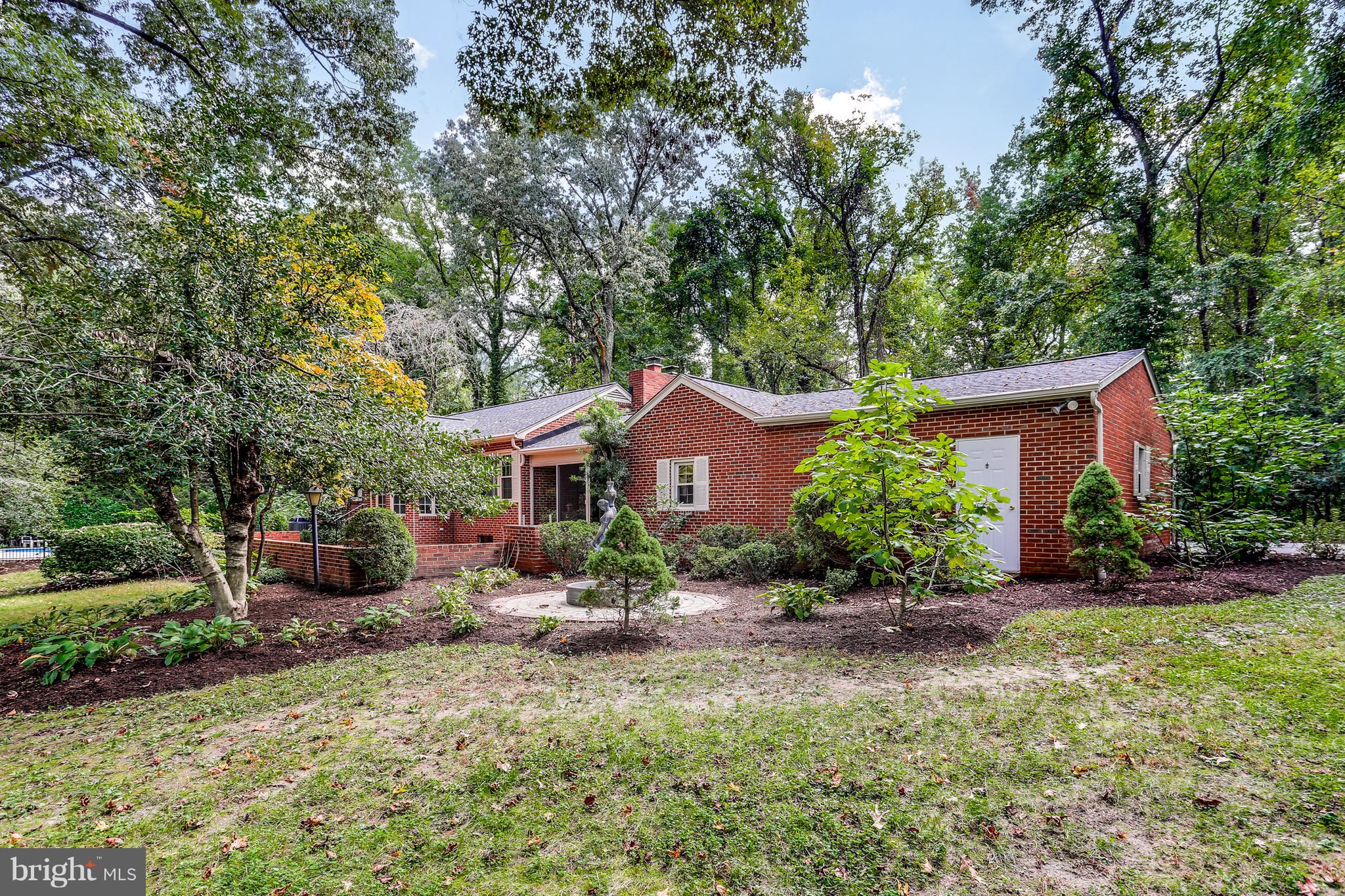 ROUND BAY - Residential