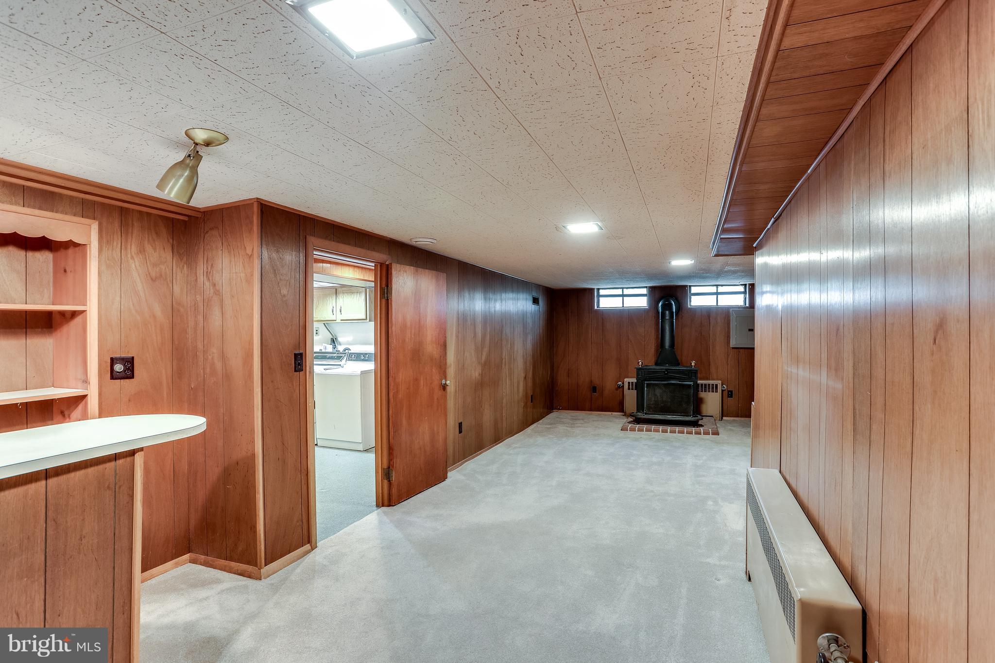 ROUND BAY - Residential