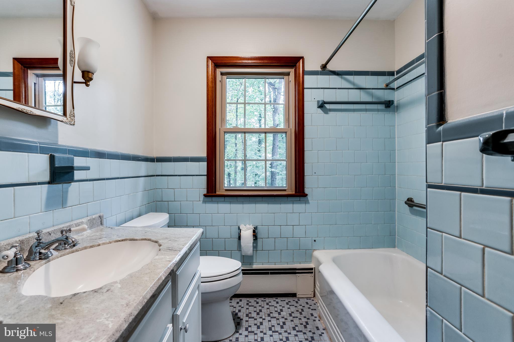 ROUND BAY - Residential