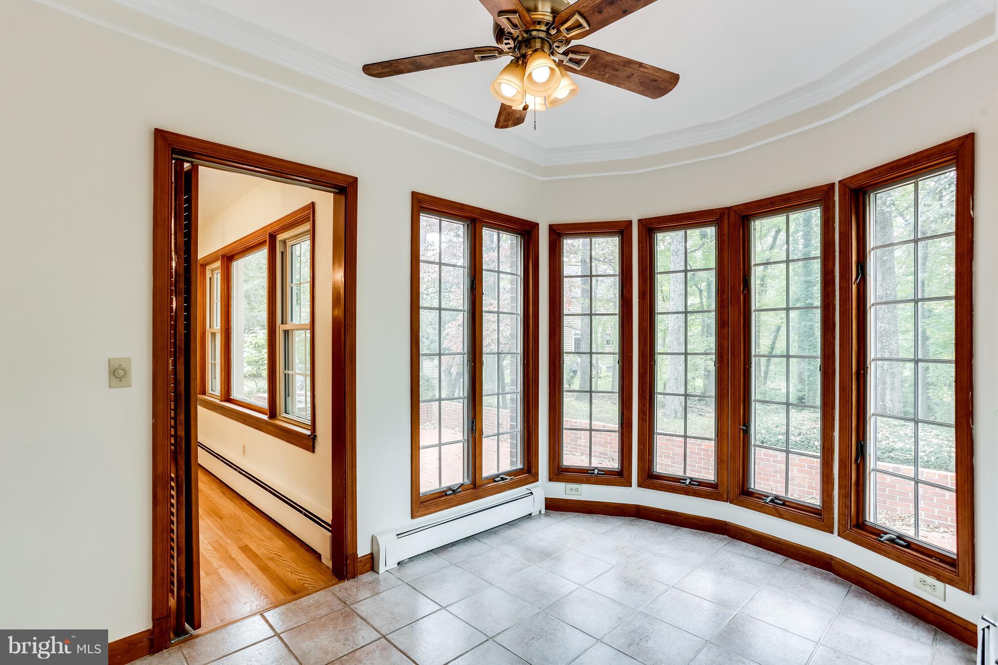 ROUND BAY - Residential