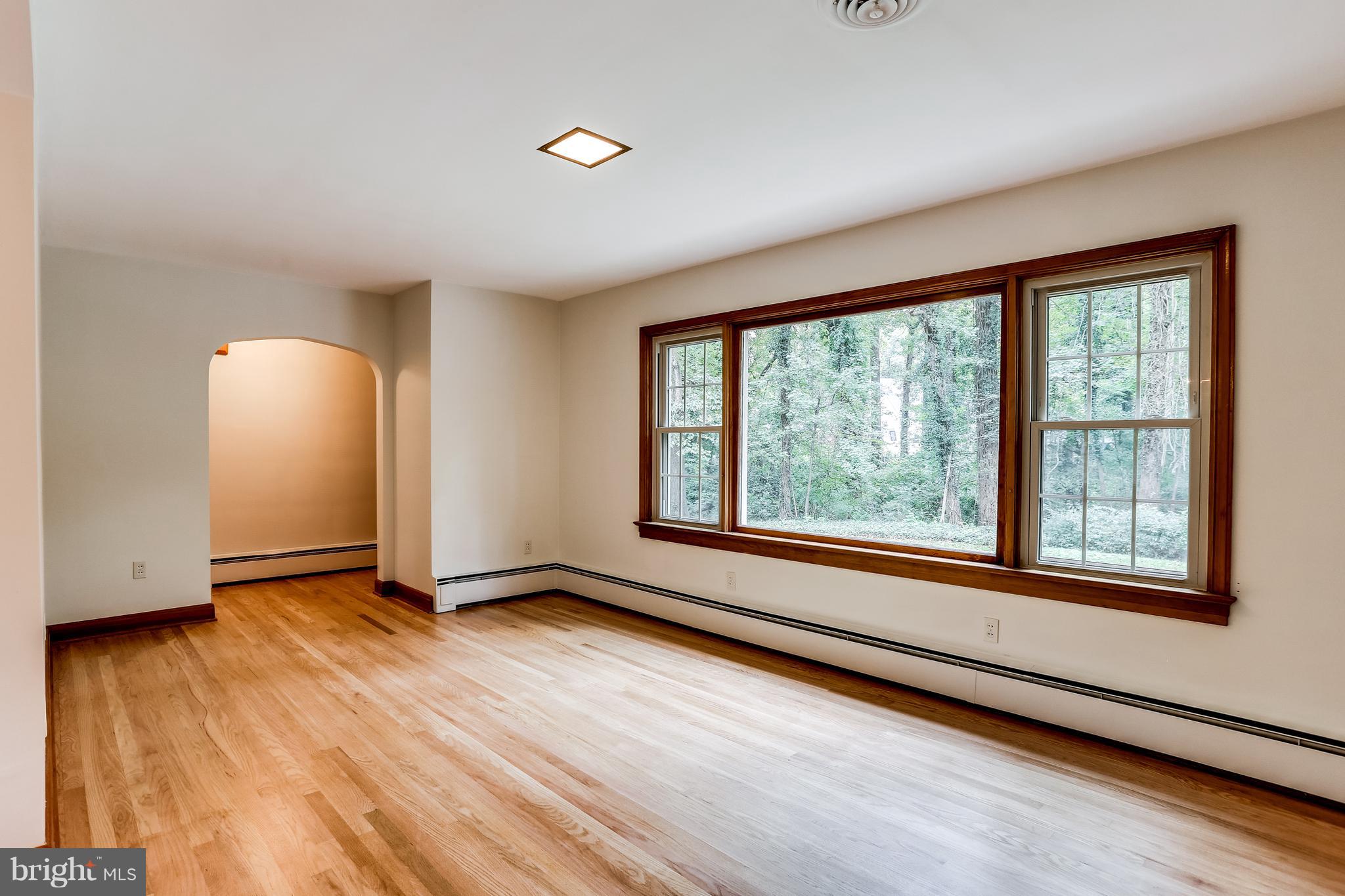 ROUND BAY - Residential