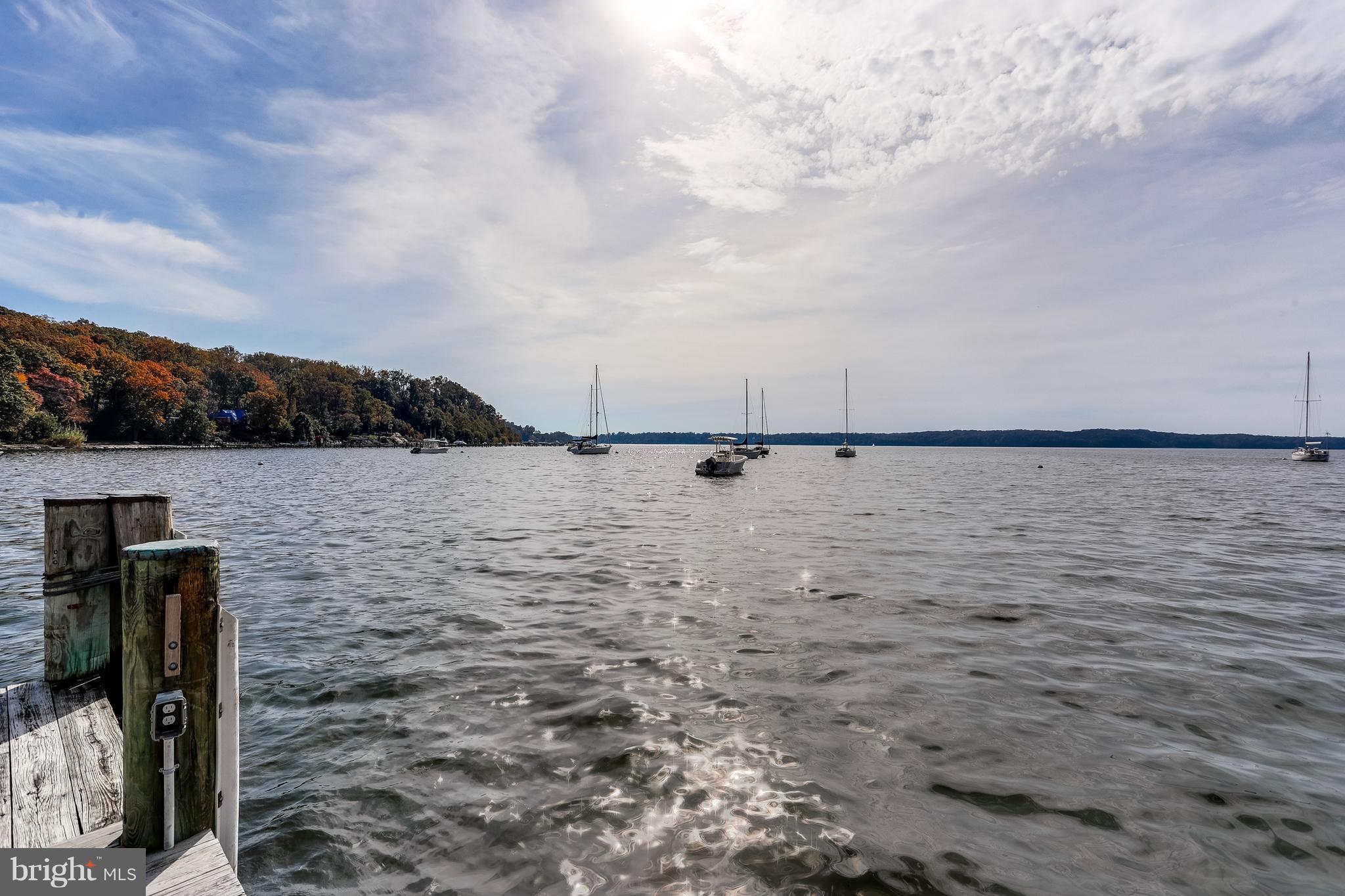 ROUND BAY - Residential