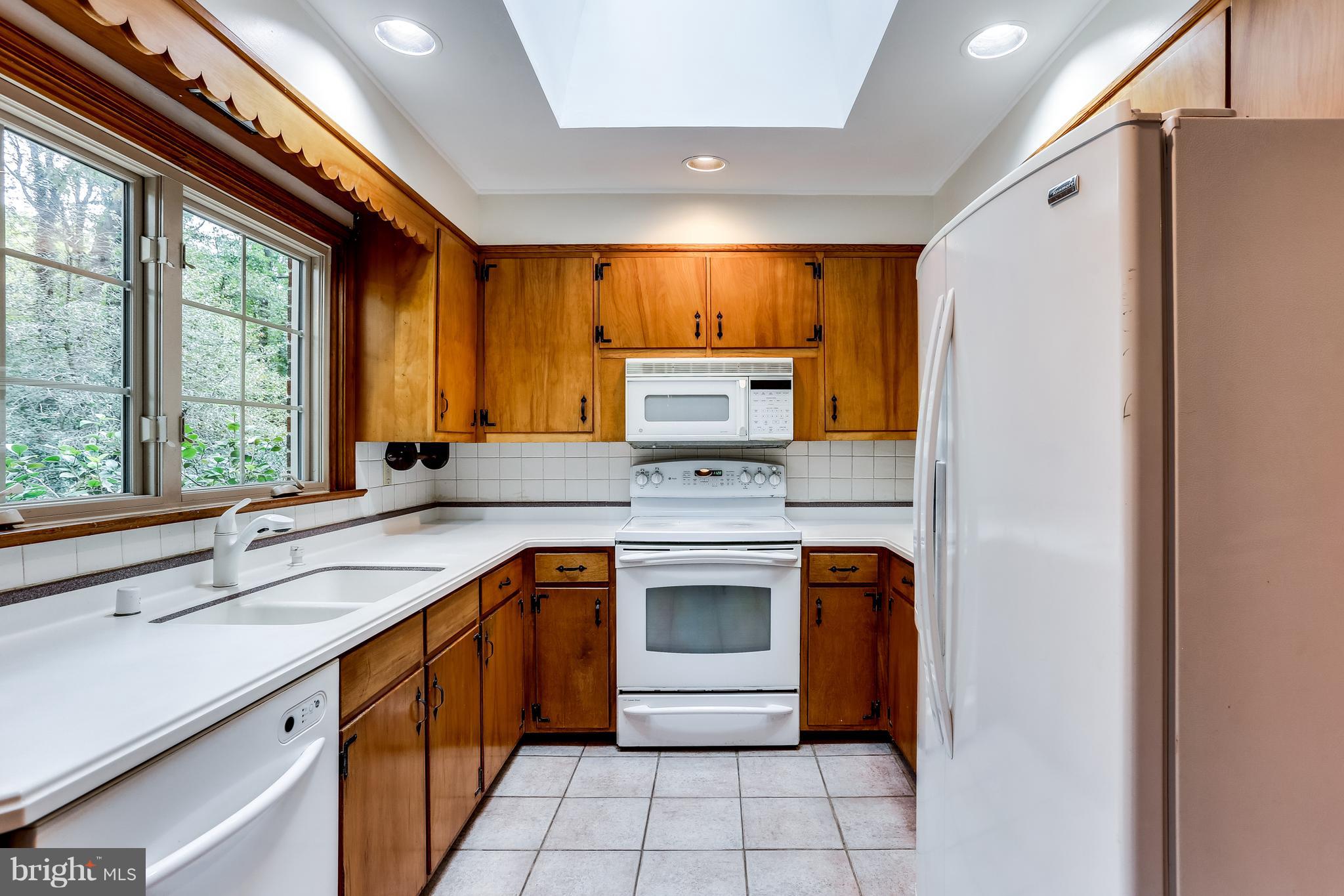 ROUND BAY - Residential