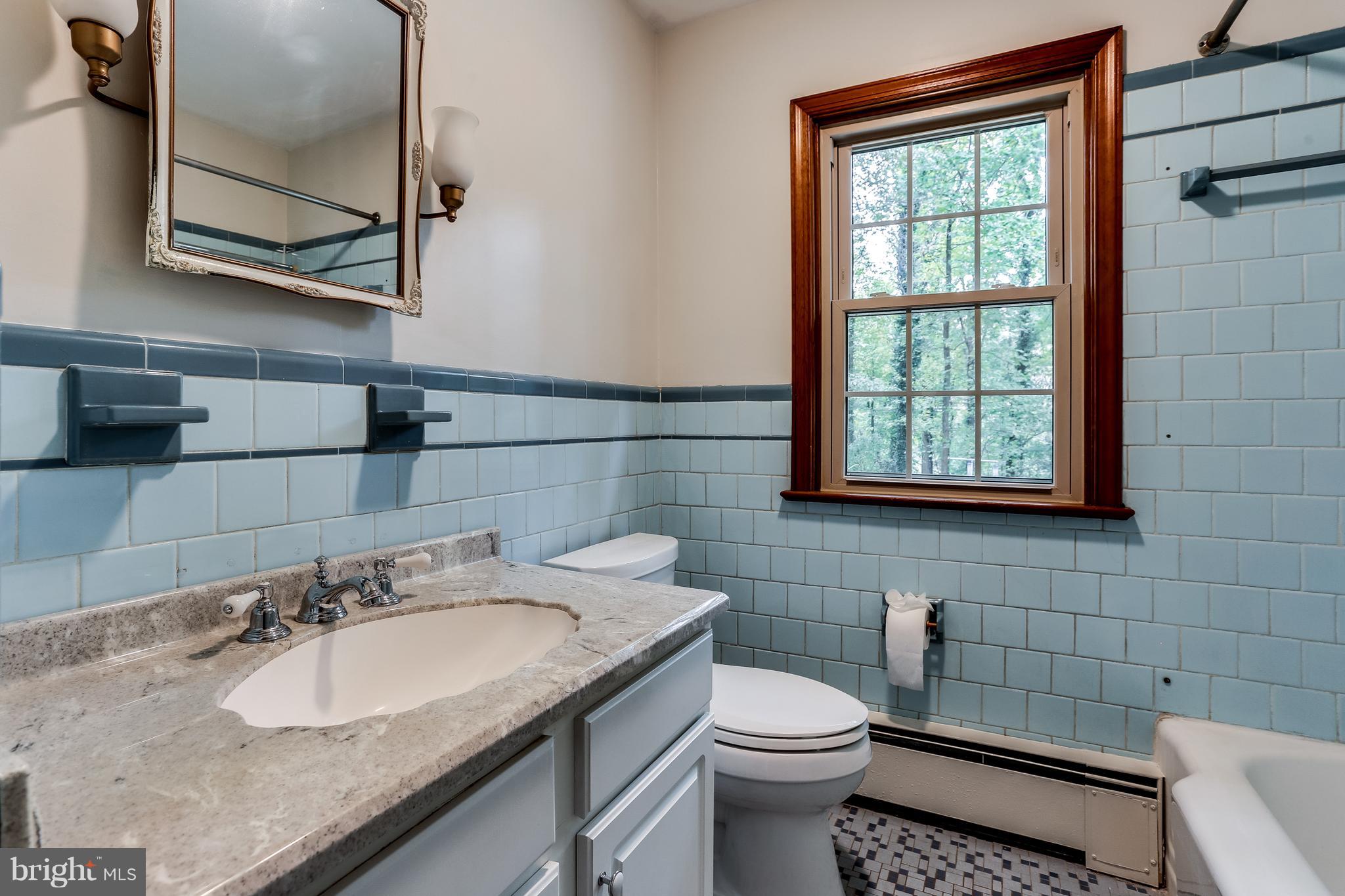 ROUND BAY - Residential