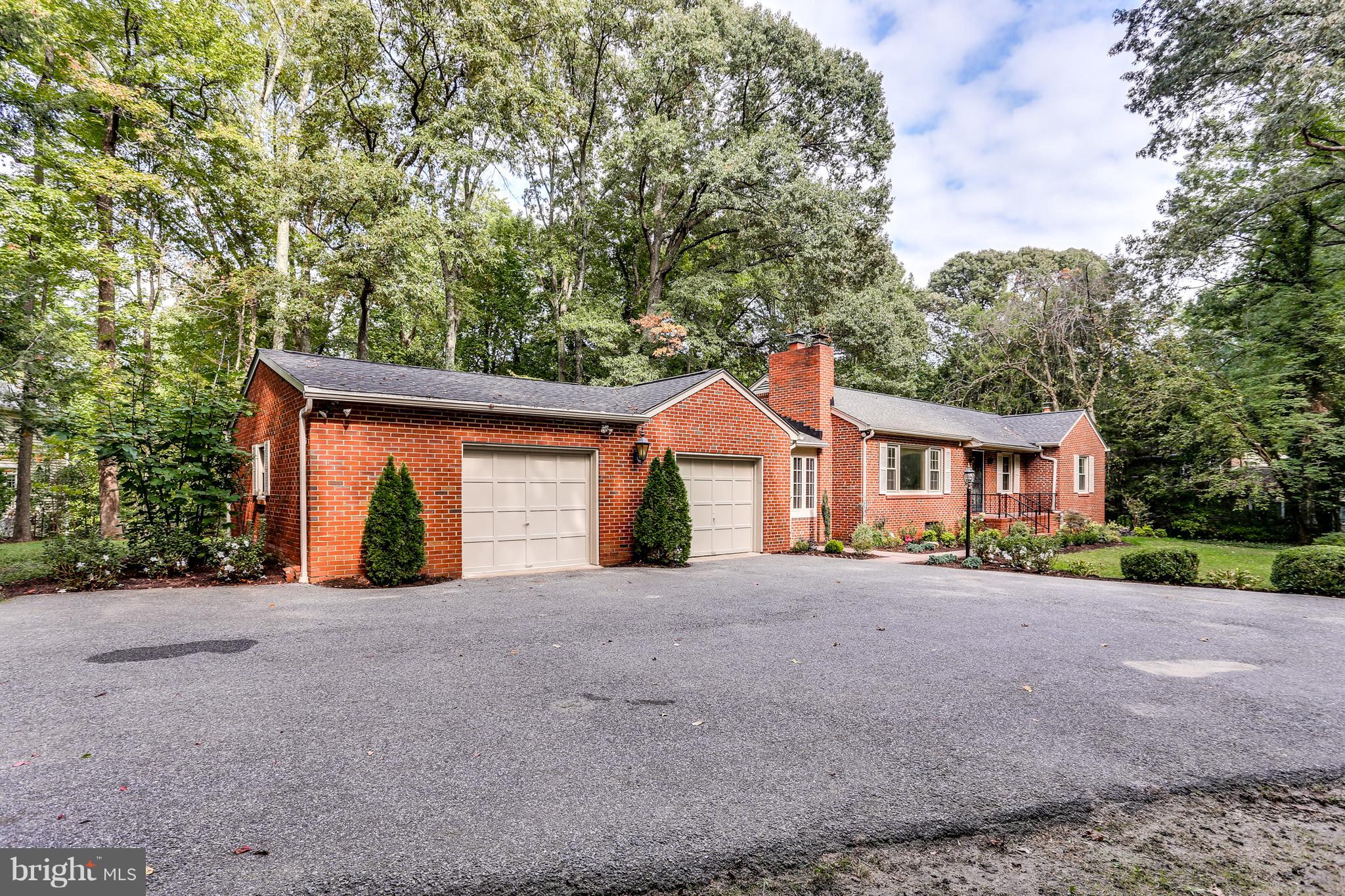 ROUND BAY - Residential