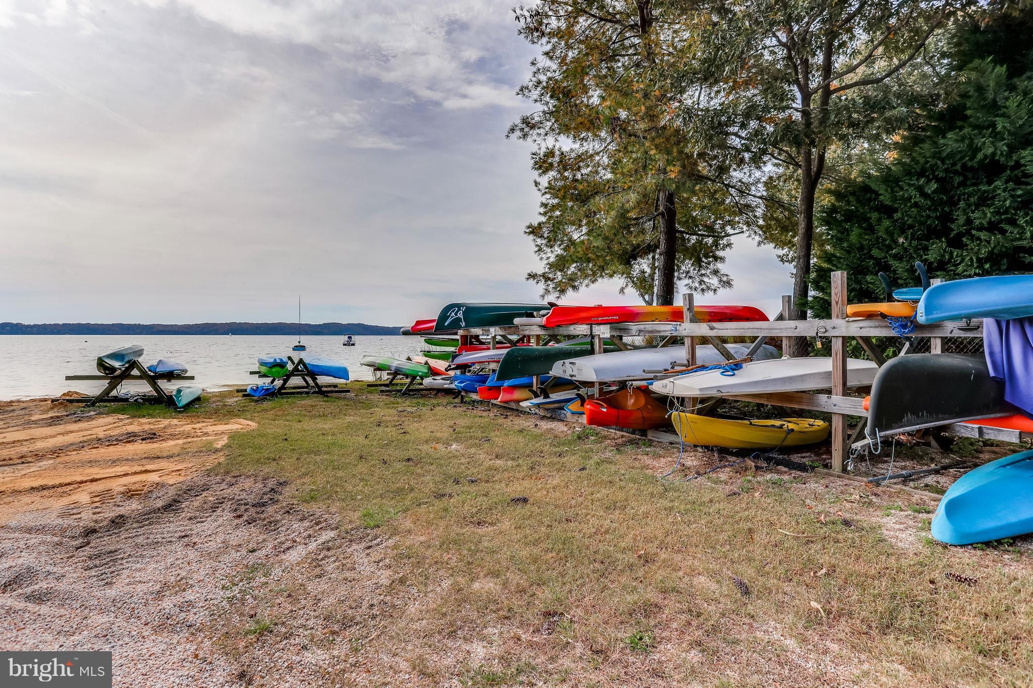 ROUND BAY - Residential