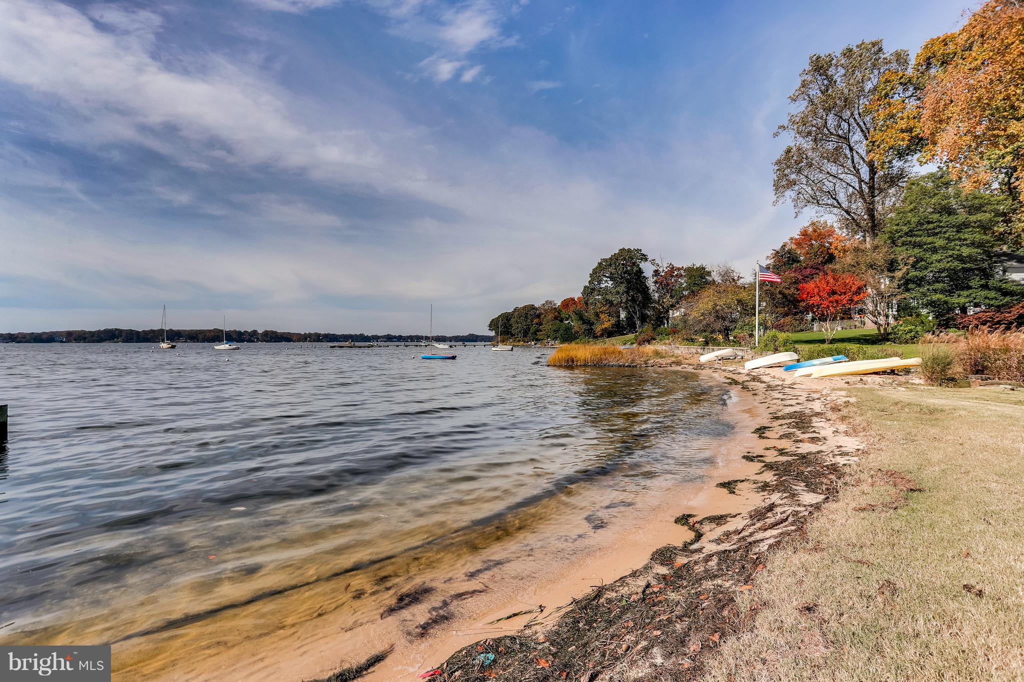 ROUND BAY - Residential