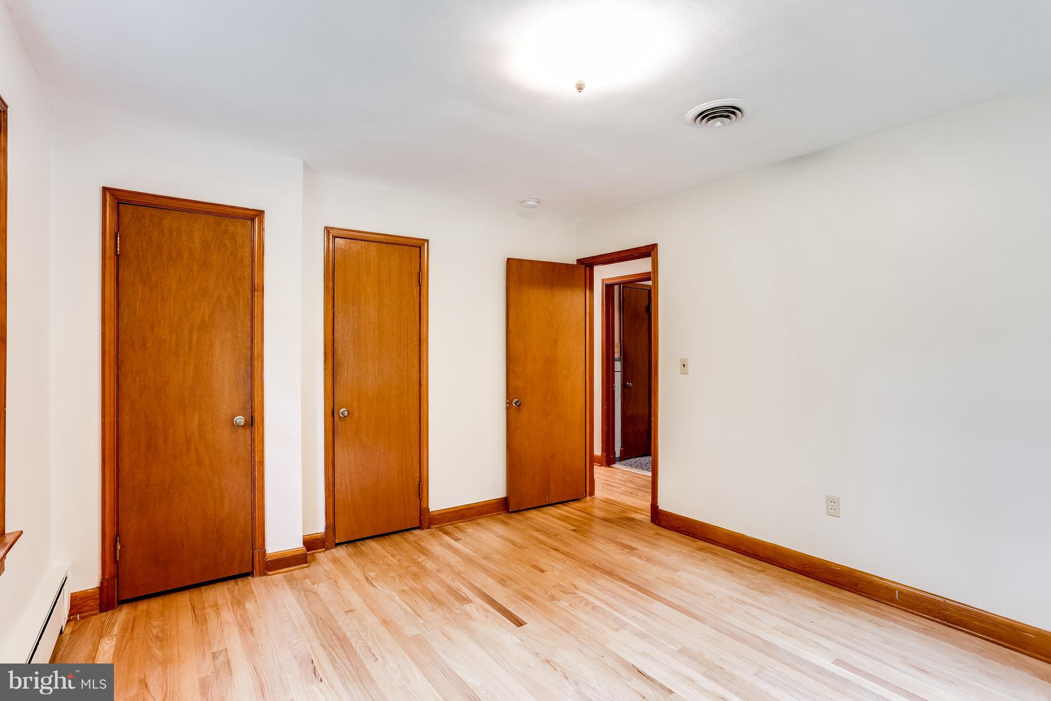 ROUND BAY - Residential