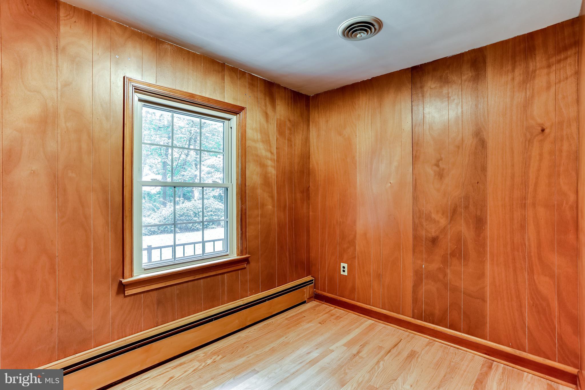 ROUND BAY - Residential