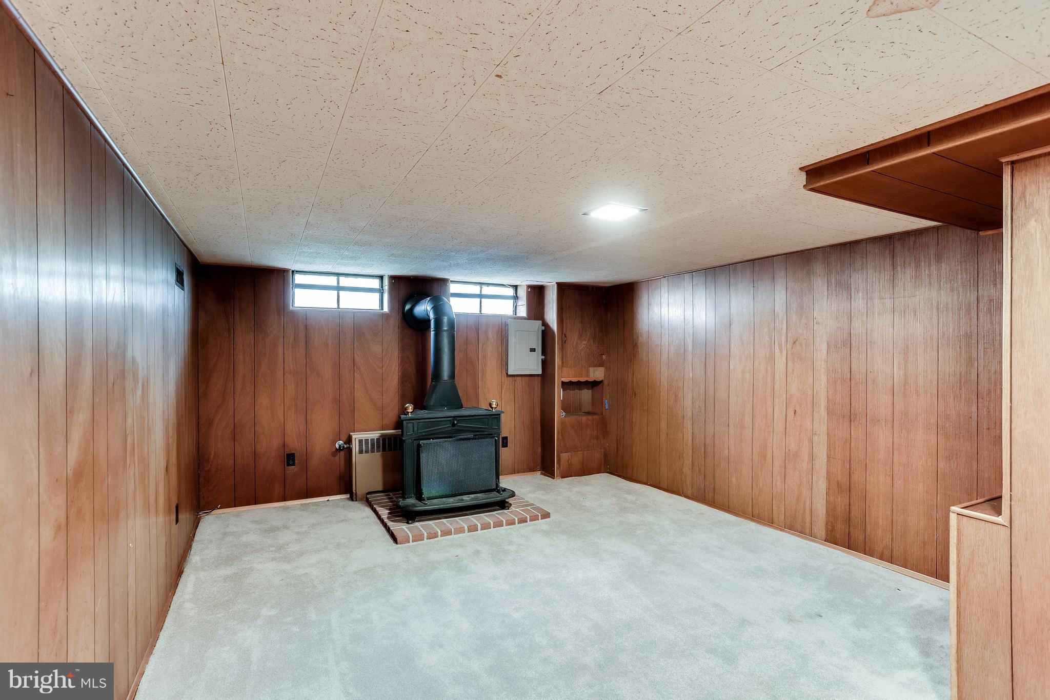 ROUND BAY - Residential