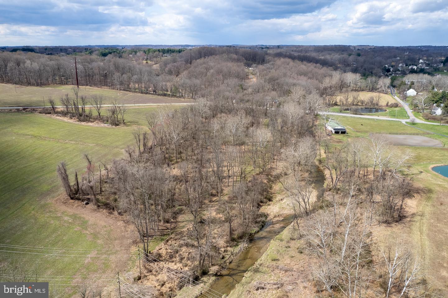 524 CHESTERVILLE ROAD