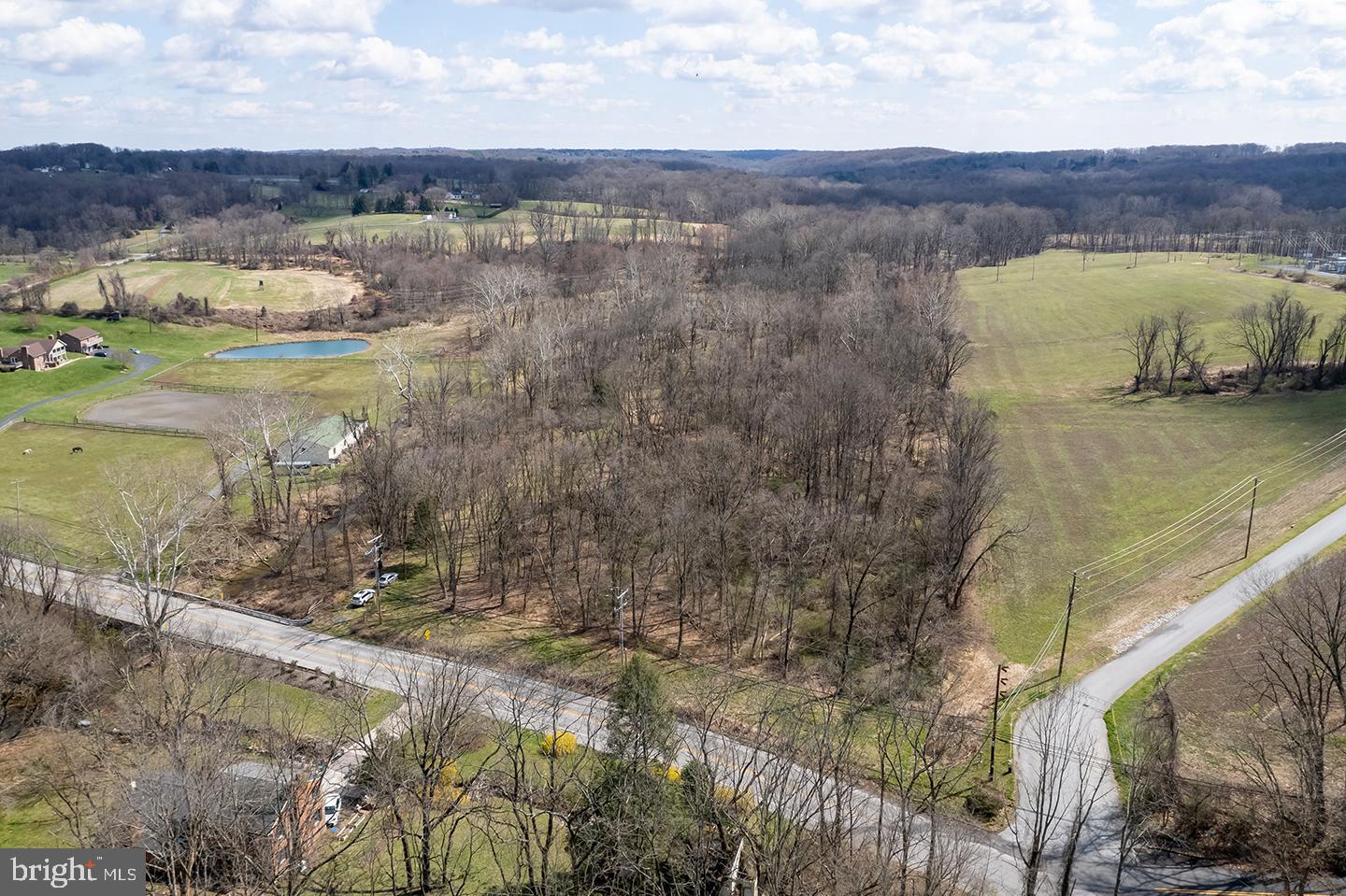 524 CHESTERVILLE ROAD