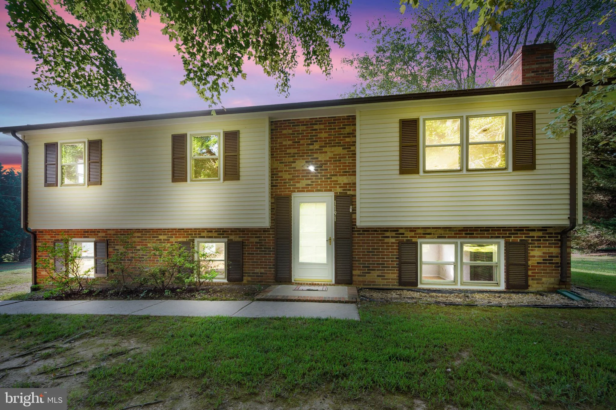 1191 Woodstock Road, King George, VA 22485