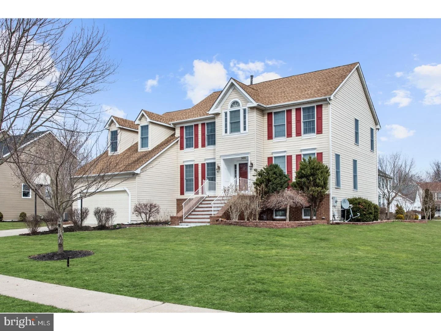 500 Monmouth Drive, Mount Laurel, NJ 08054