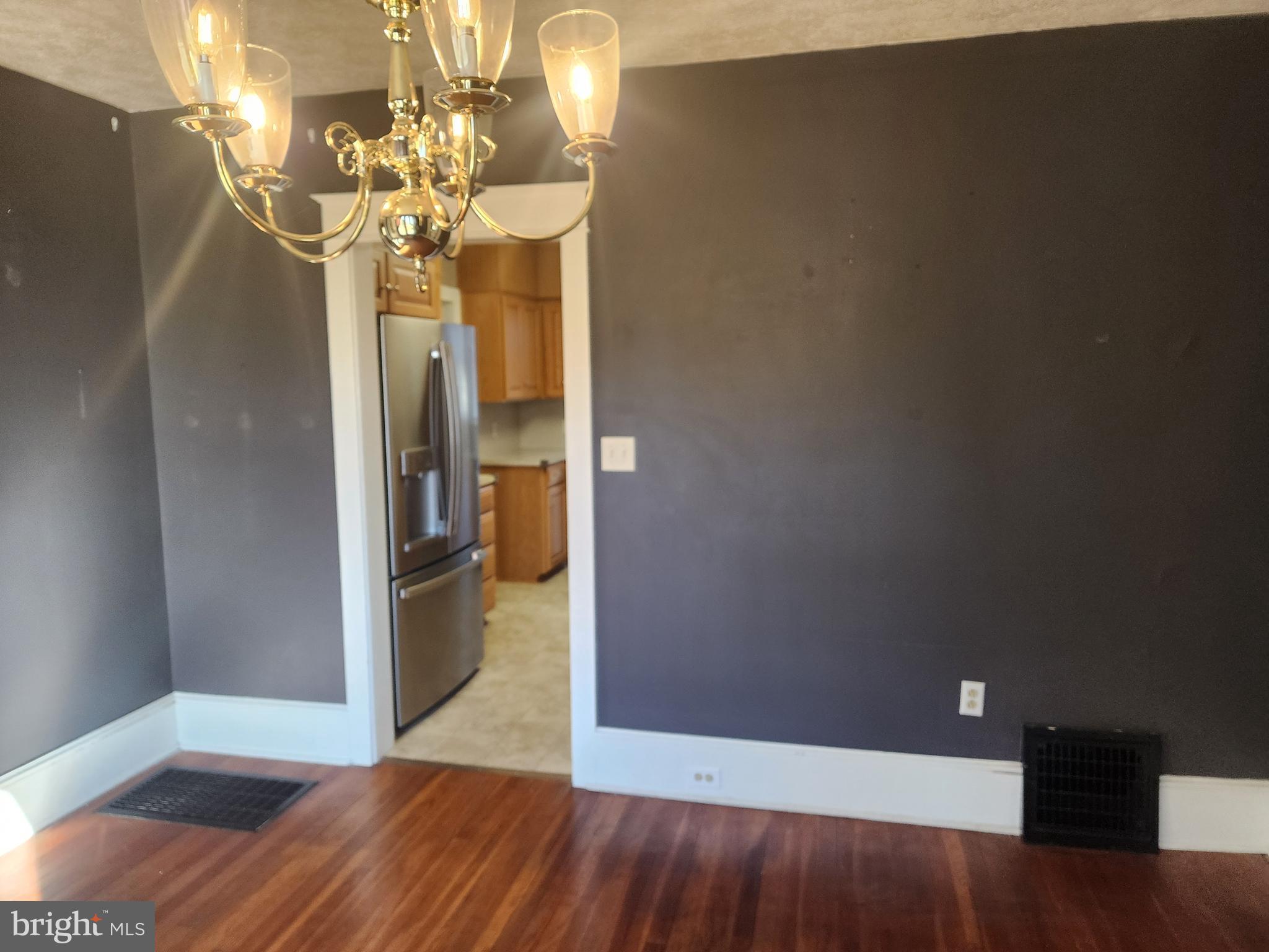 ST THOMAS TWP - Residential Lease