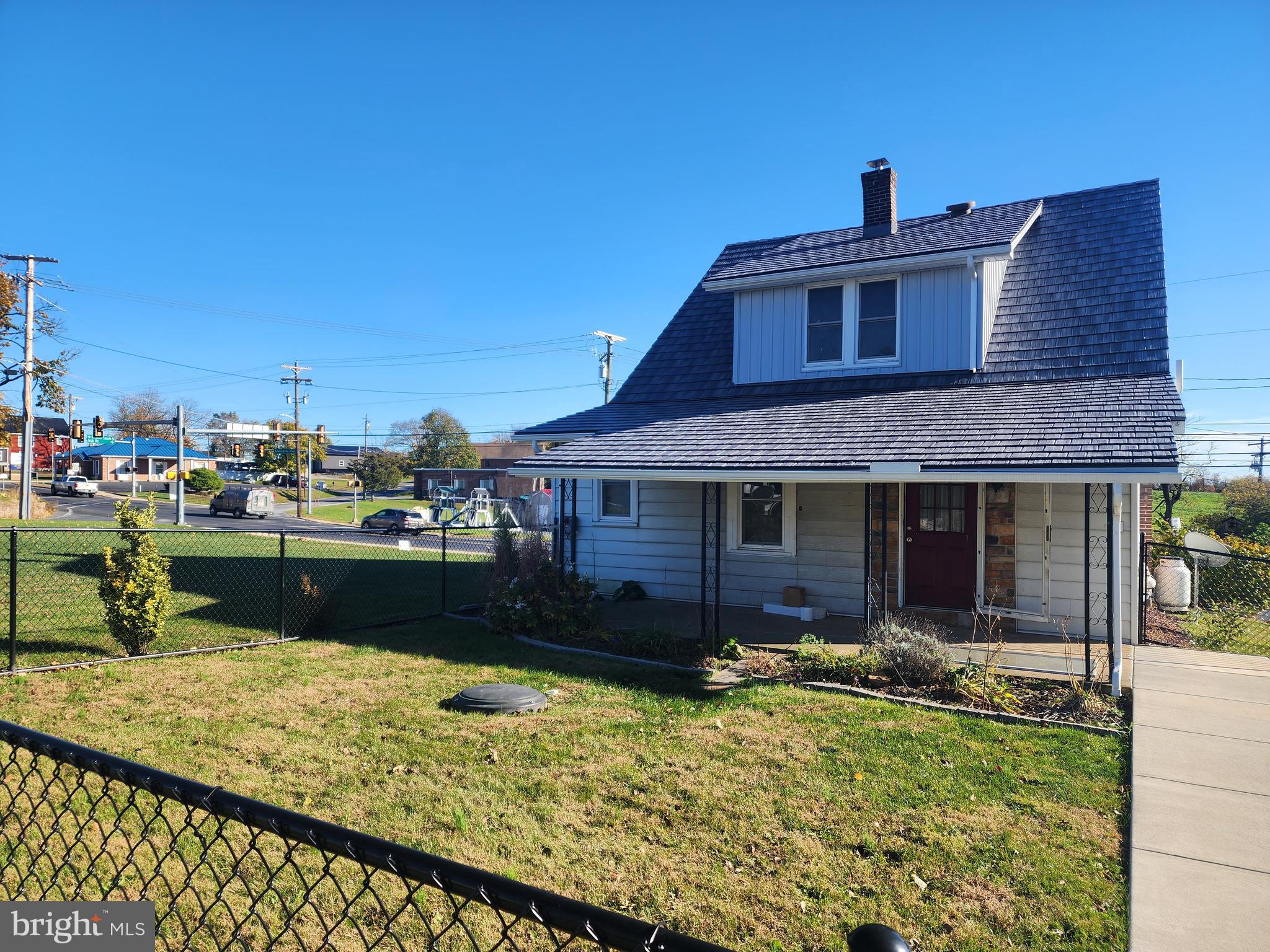 ST THOMAS TWP - Residential Lease