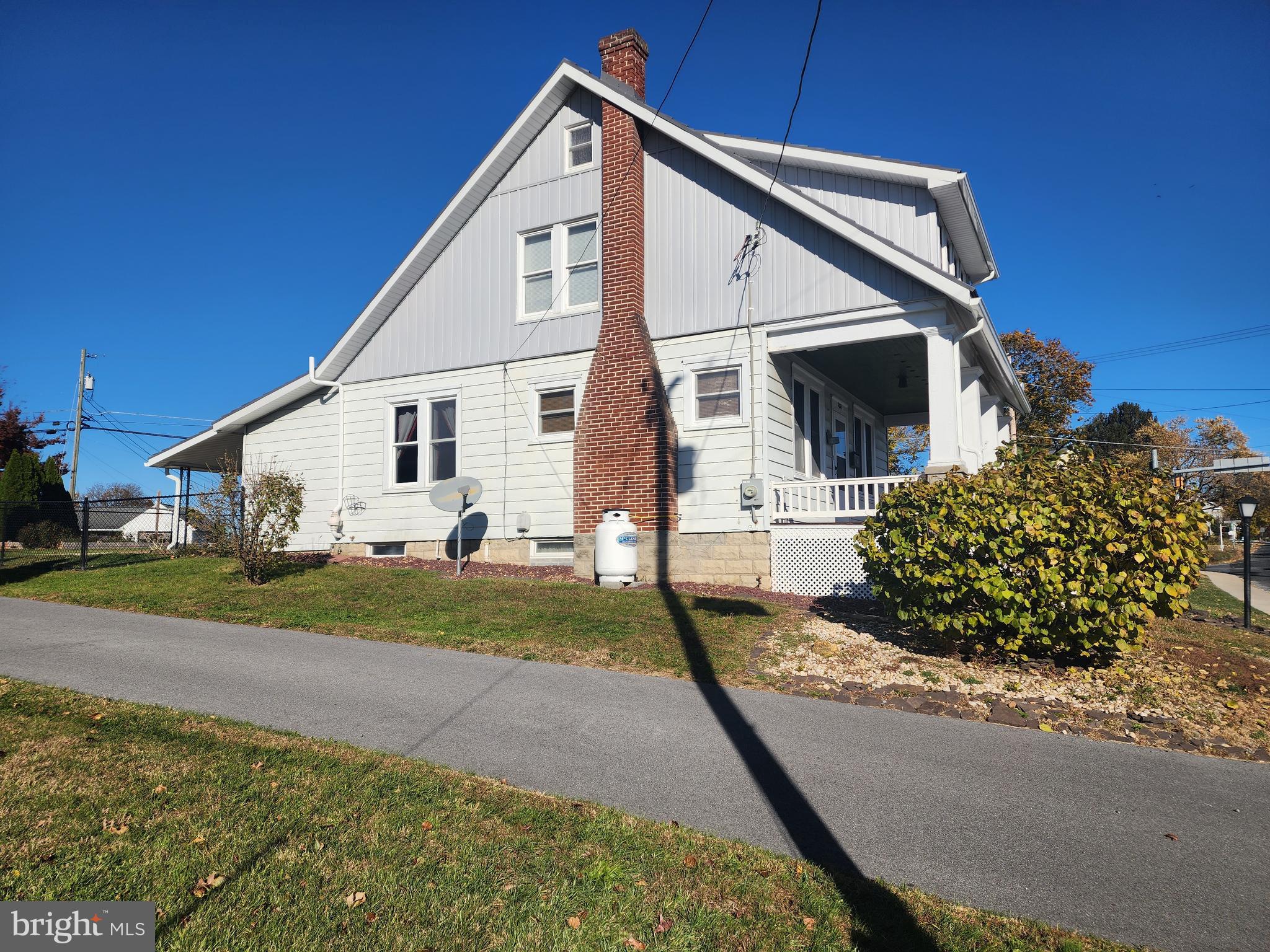 ST THOMAS TWP - Residential Lease