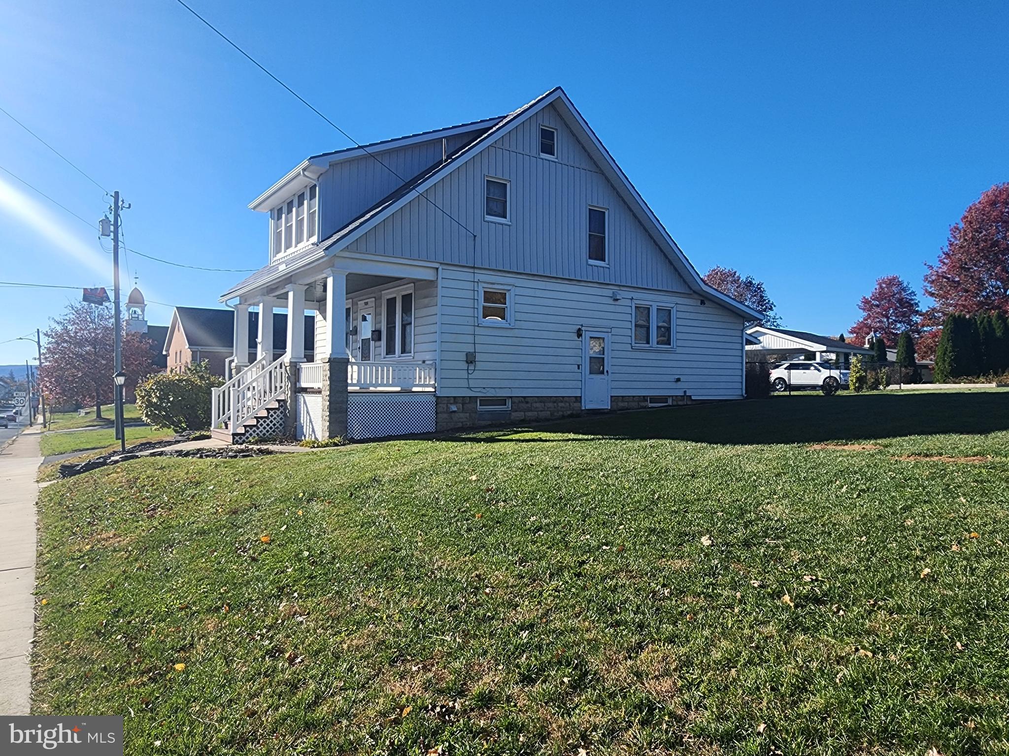 ST THOMAS TWP - Residential Lease