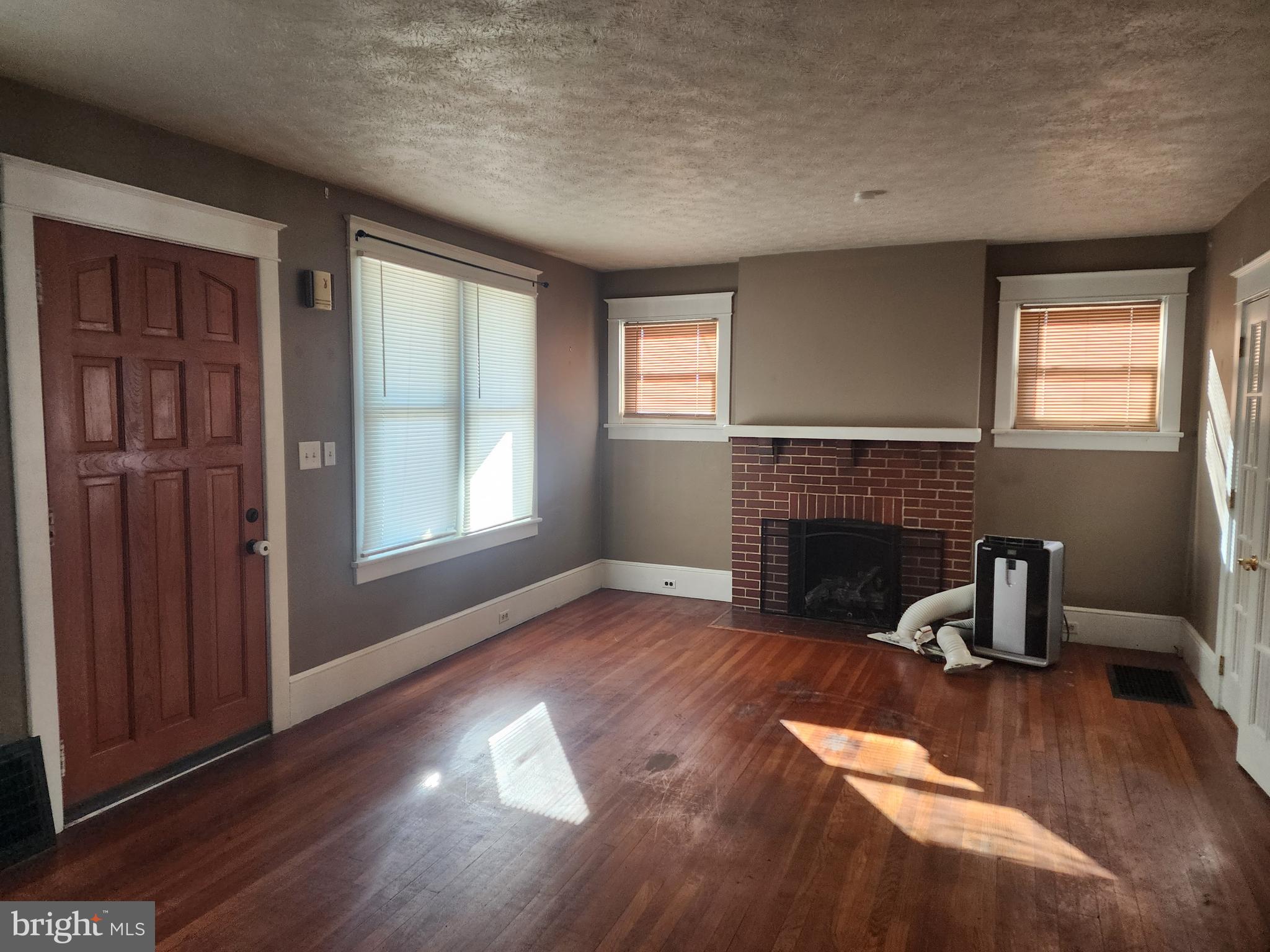 ST THOMAS TWP - Residential Lease