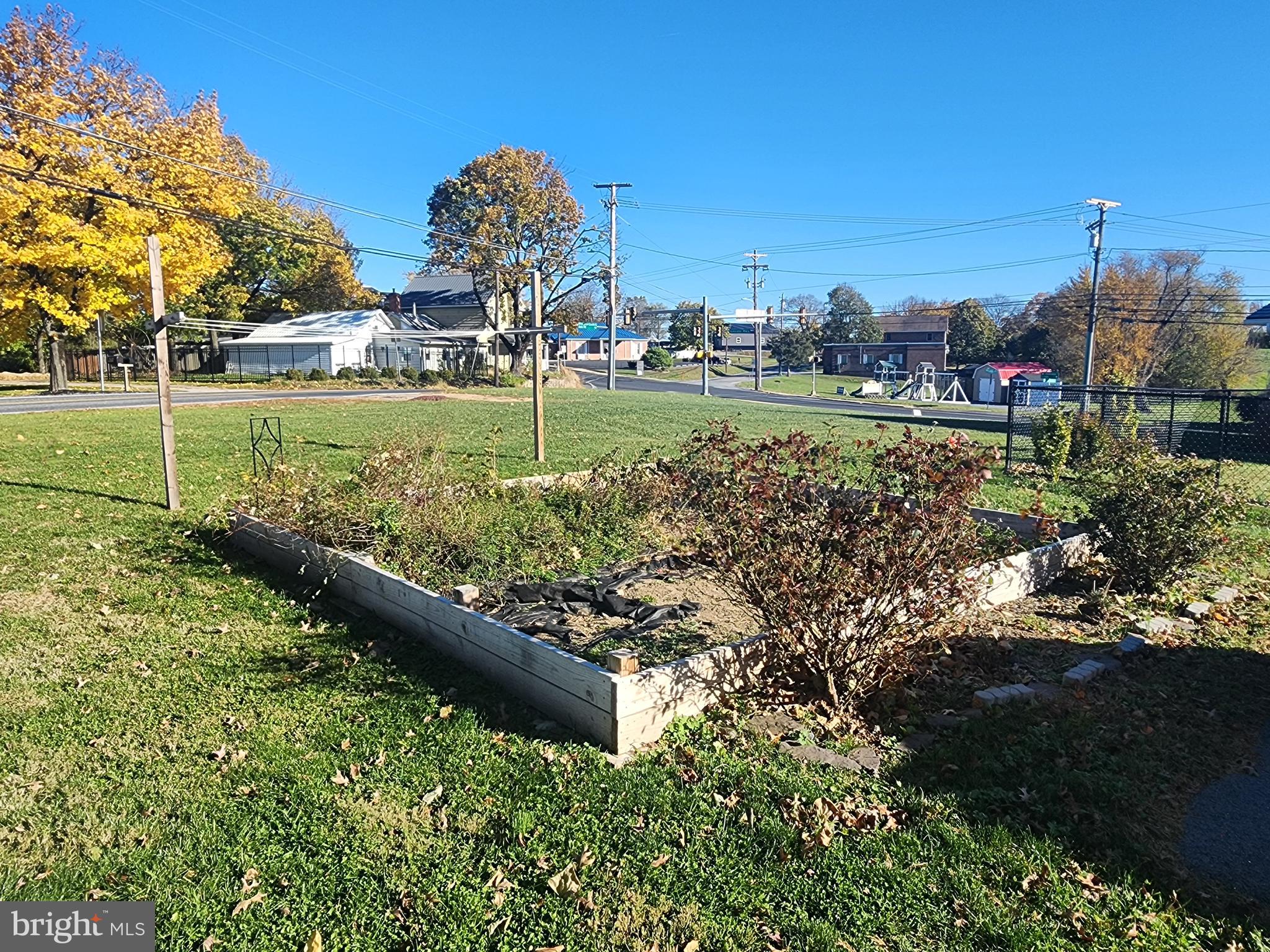 ST THOMAS TWP - Residential Lease