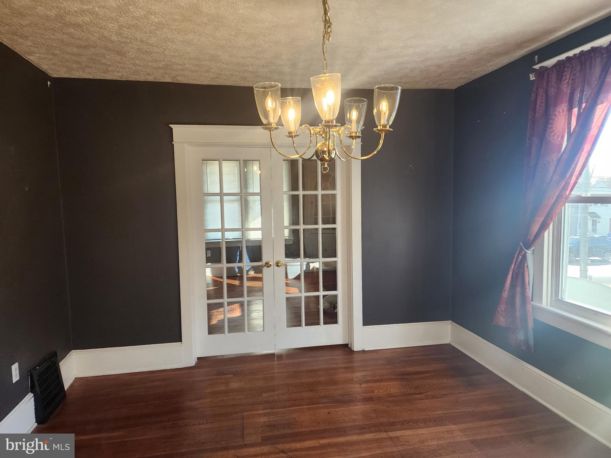 ST THOMAS TWP - Residential Lease