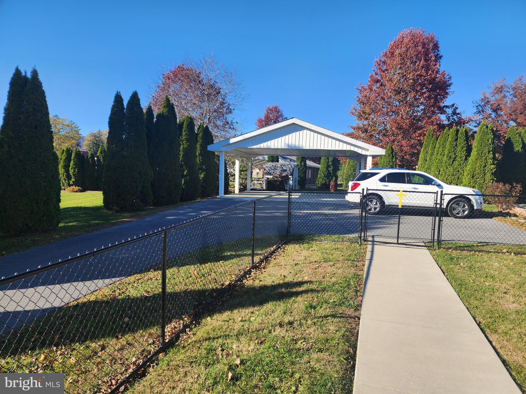 ST THOMAS TWP - Residential Lease