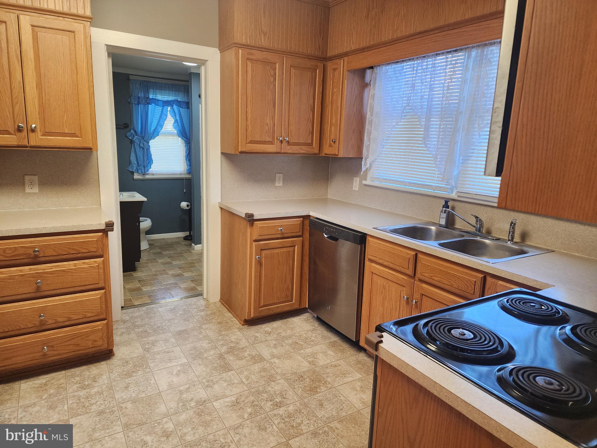 ST THOMAS TWP - Residential Lease