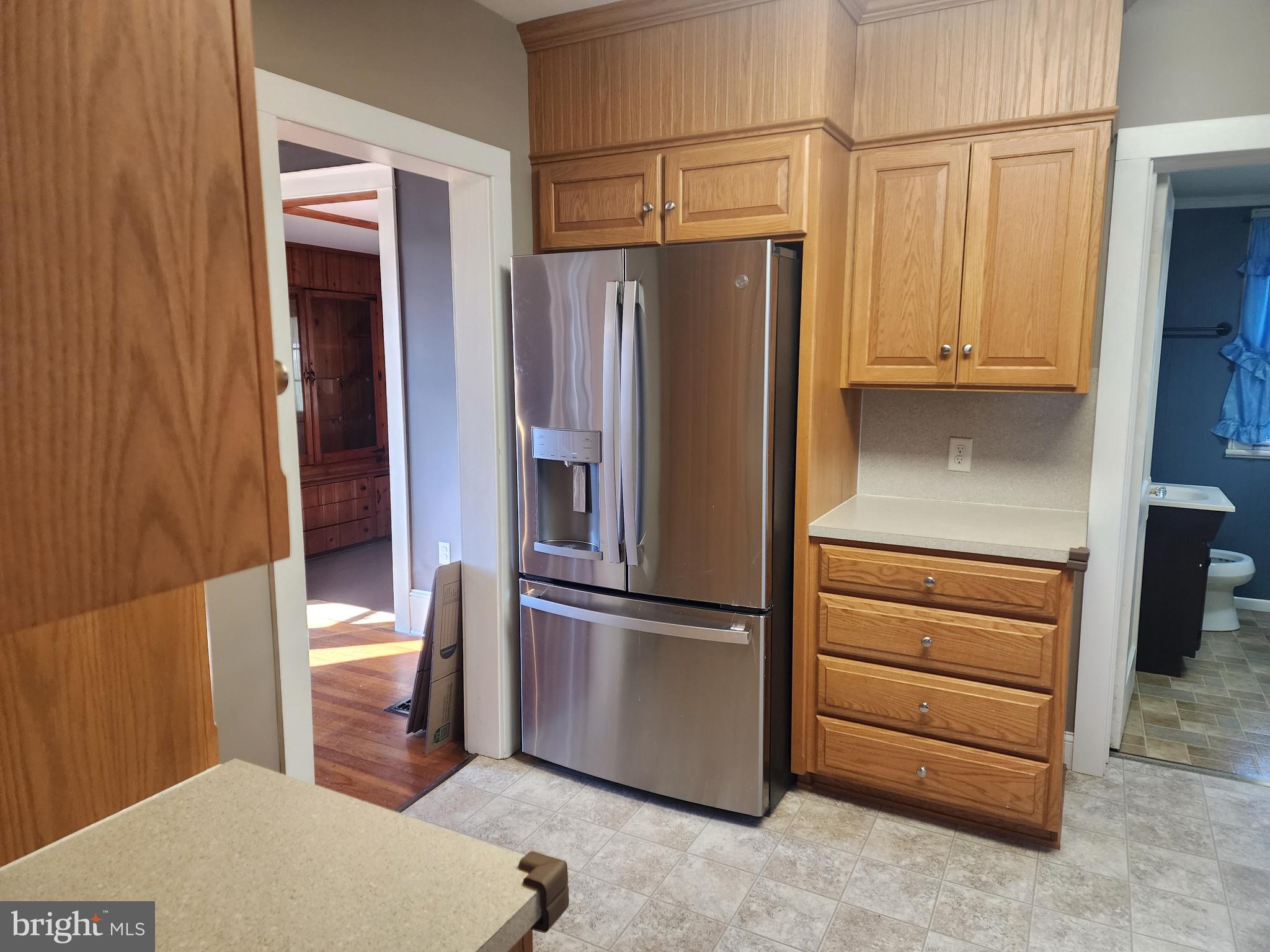 ST THOMAS TWP - Residential Lease