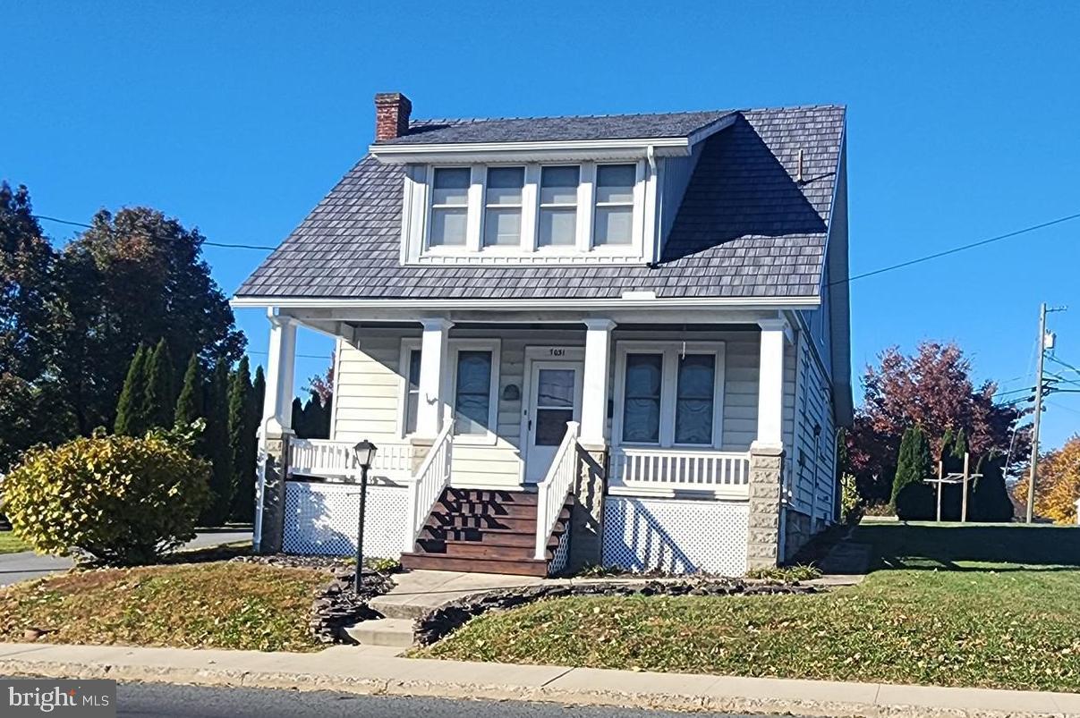 ST THOMAS TWP - Residential Lease