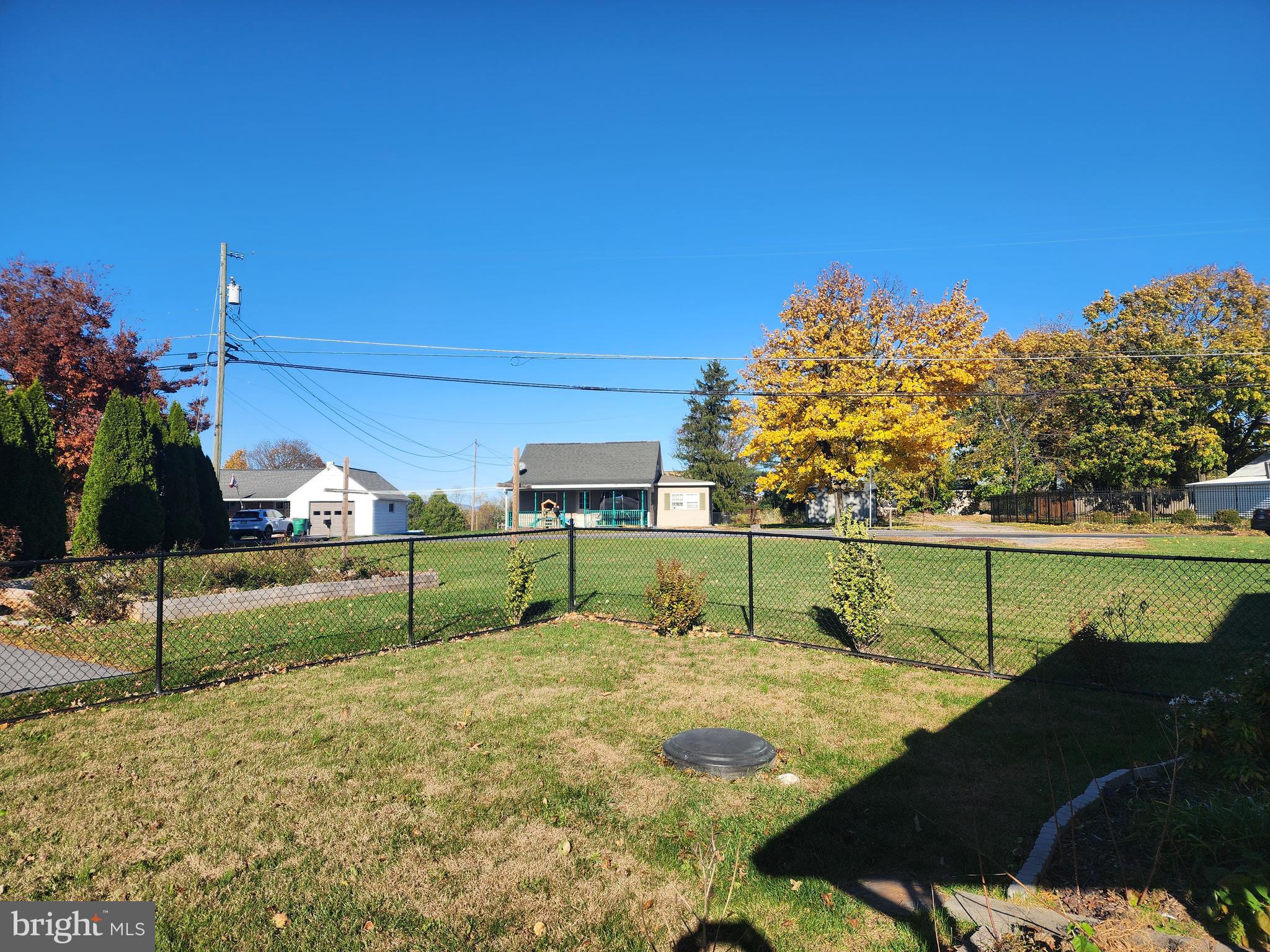 ST THOMAS TWP - Residential Lease